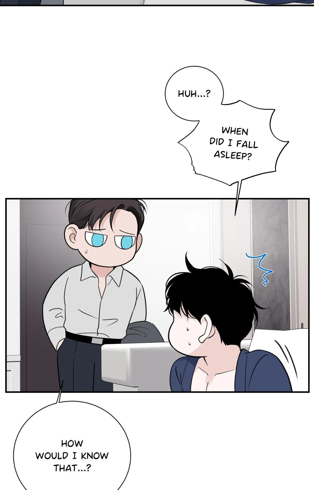 Overclock Chapter 32 - Page 63