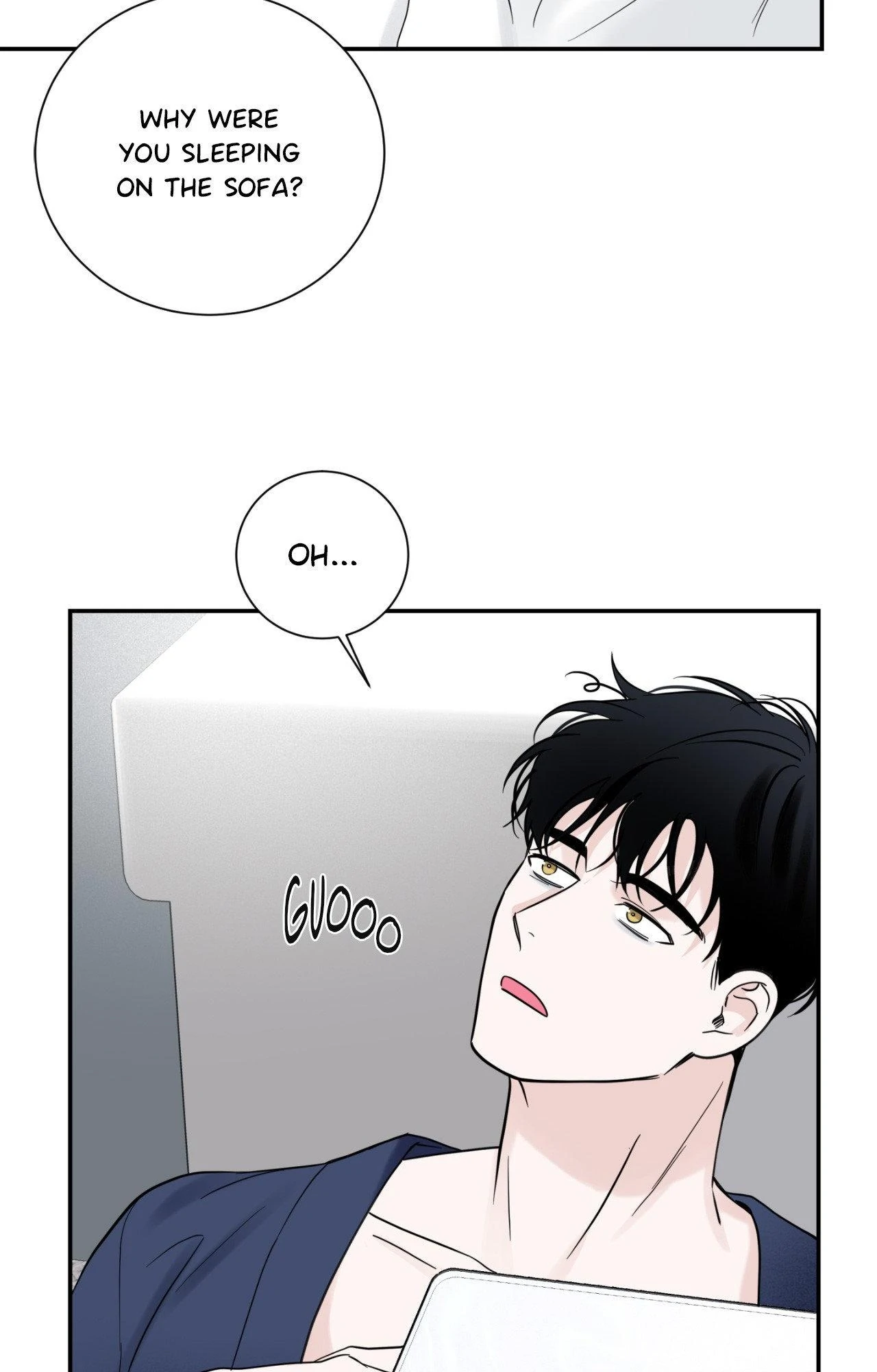 Overclock Chapter 32 - Page 65