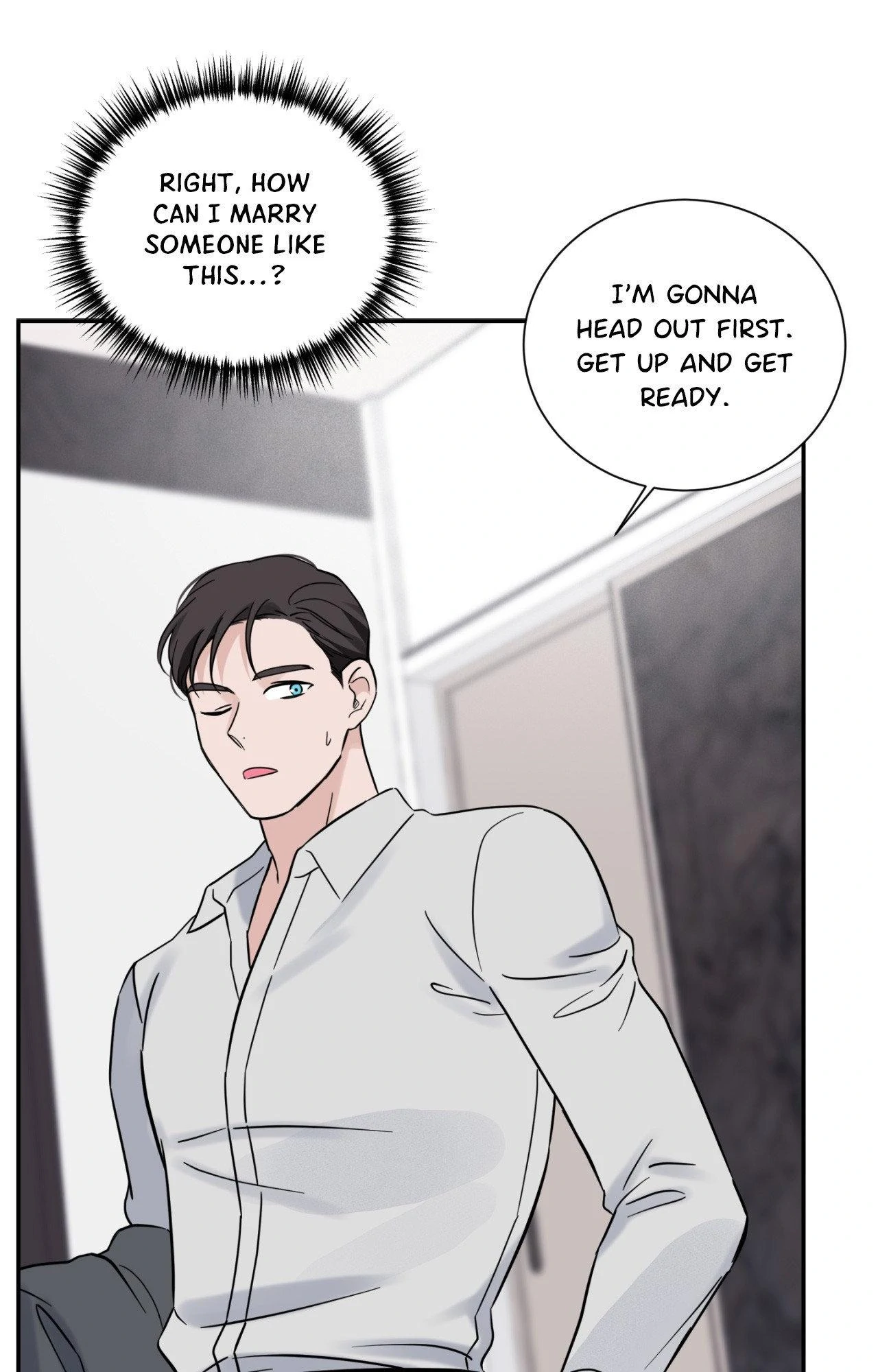 Overclock Chapter 32 - Page 67