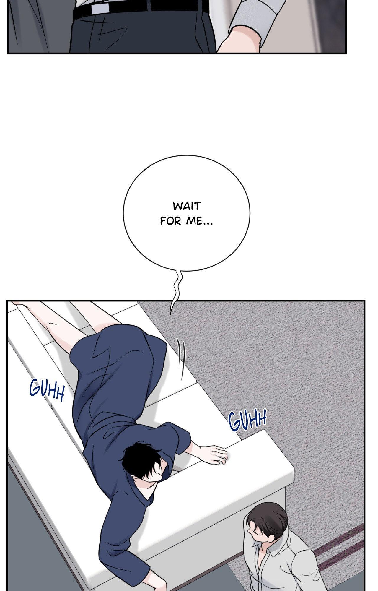 Overclock Chapter 32 - Page 68