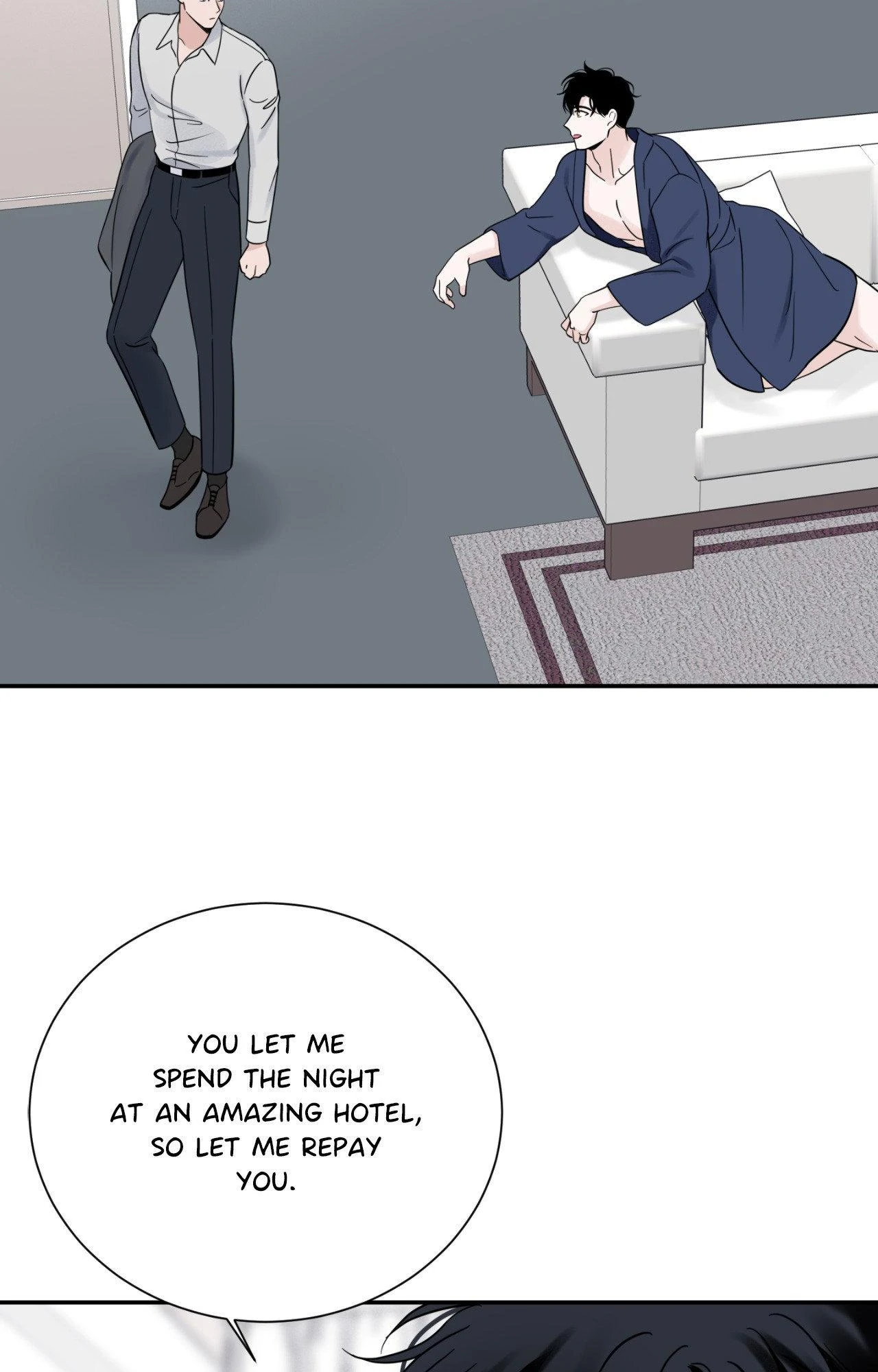 Overclock Chapter 32 - Page 71
