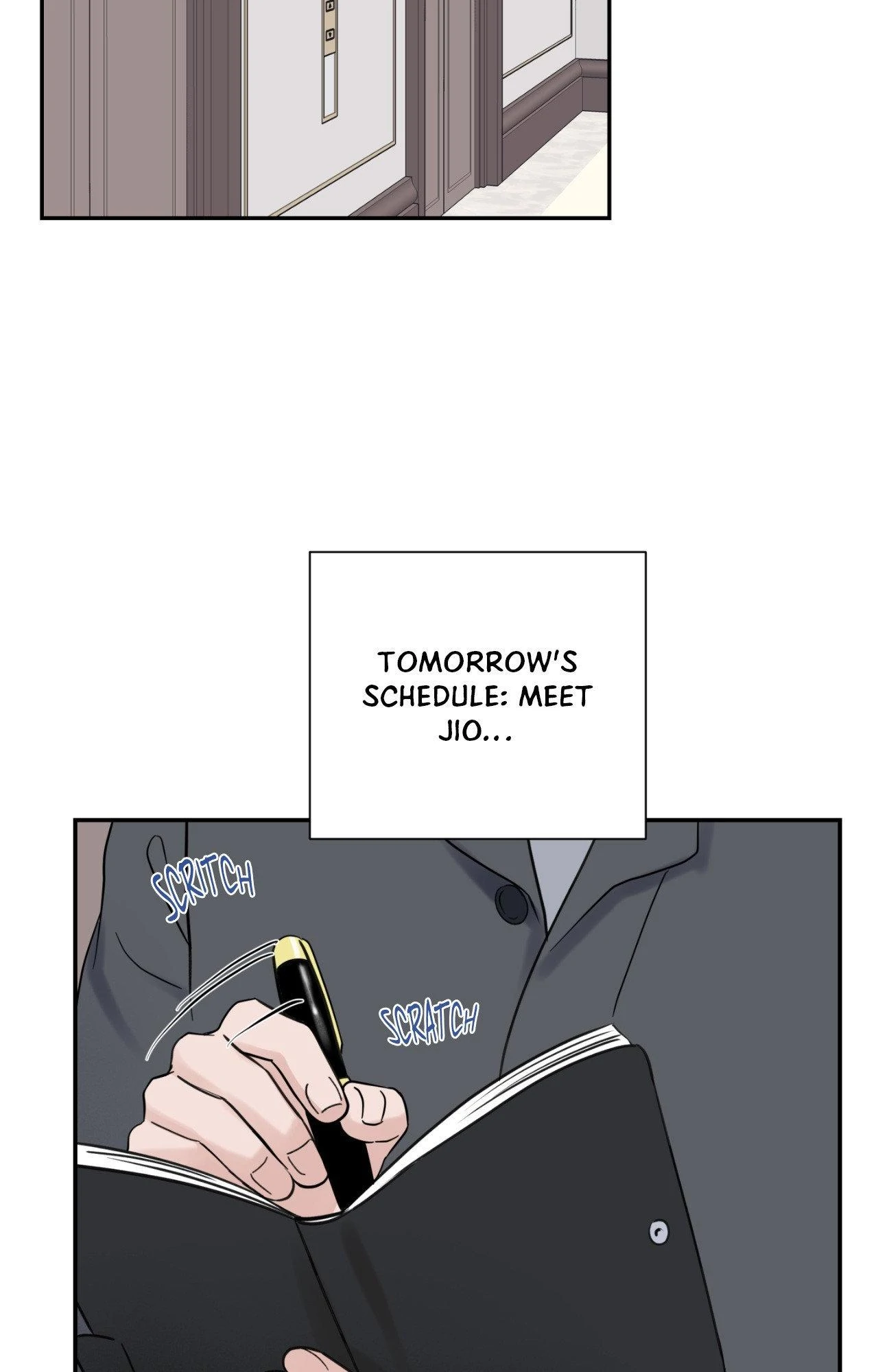 Overclock Chapter 32 - Page 76
