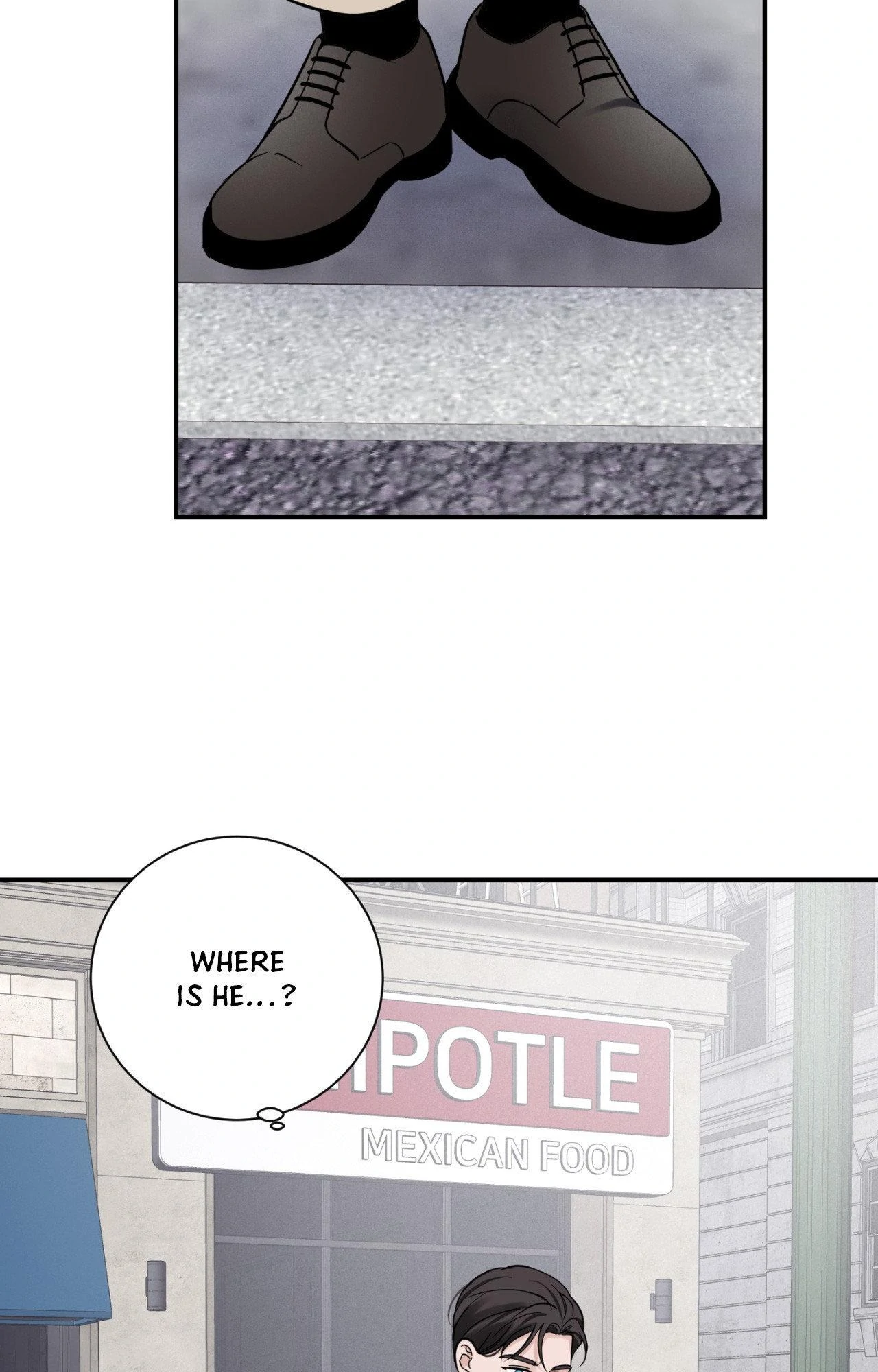 Overclock Chapter 33 - Page 12