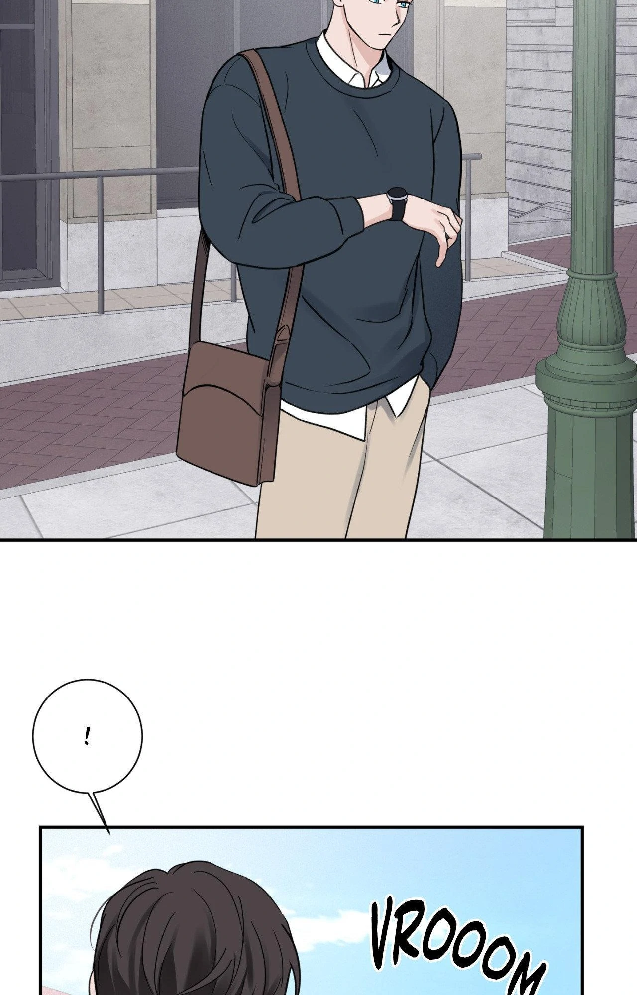 Overclock Chapter 33 - Page 13