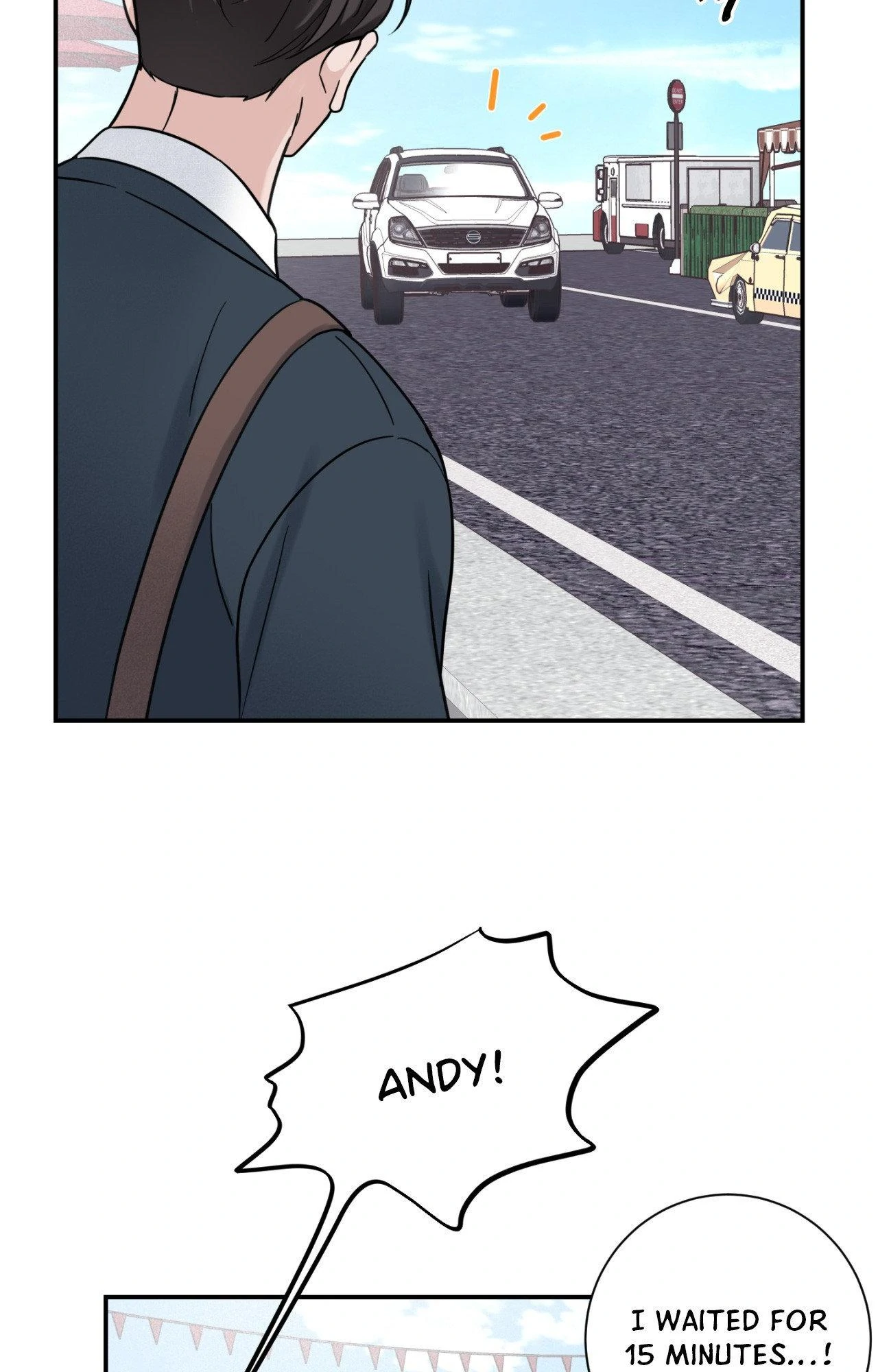Overclock Chapter 33 - Page 14