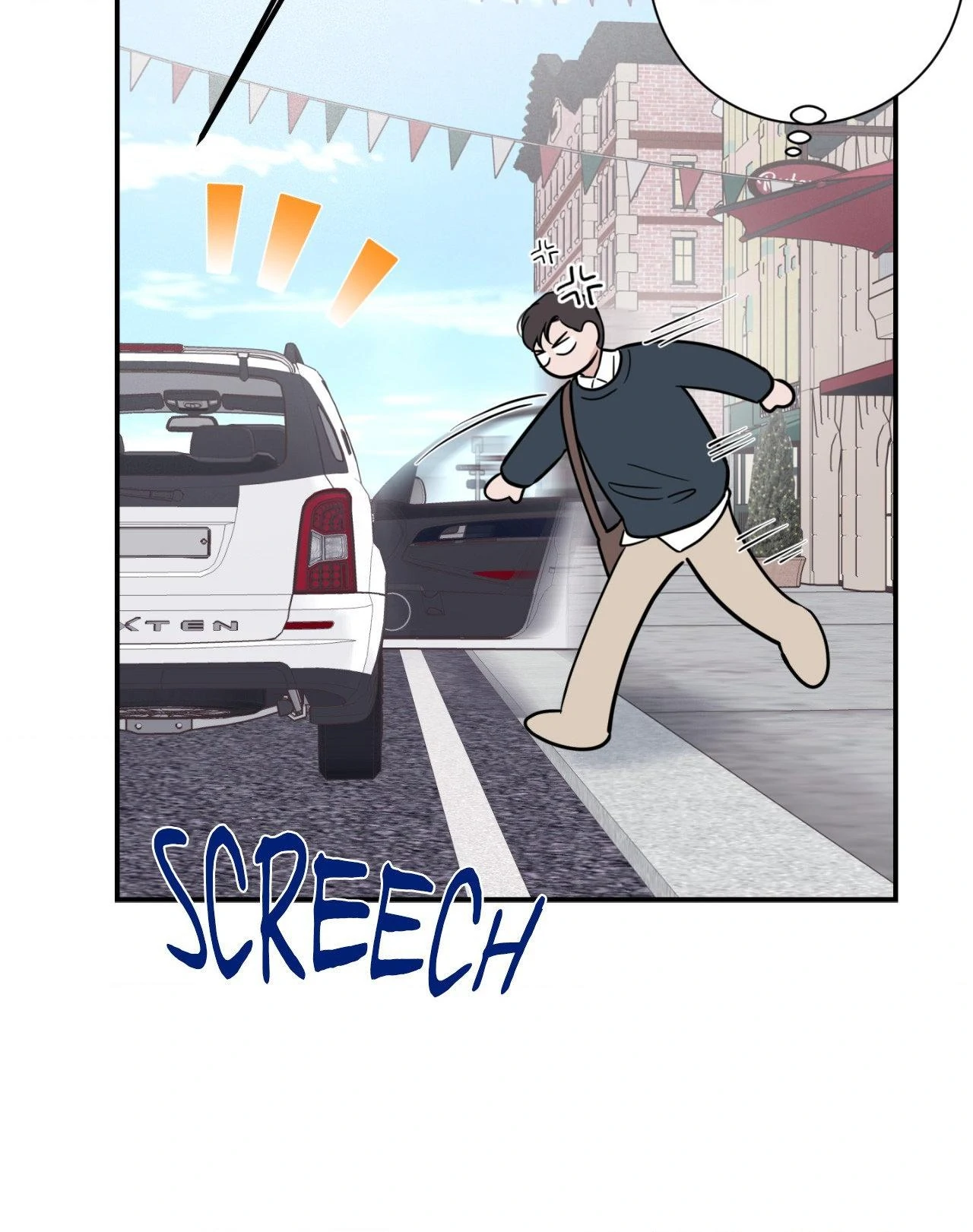 Overclock Chapter 33 - Page 15