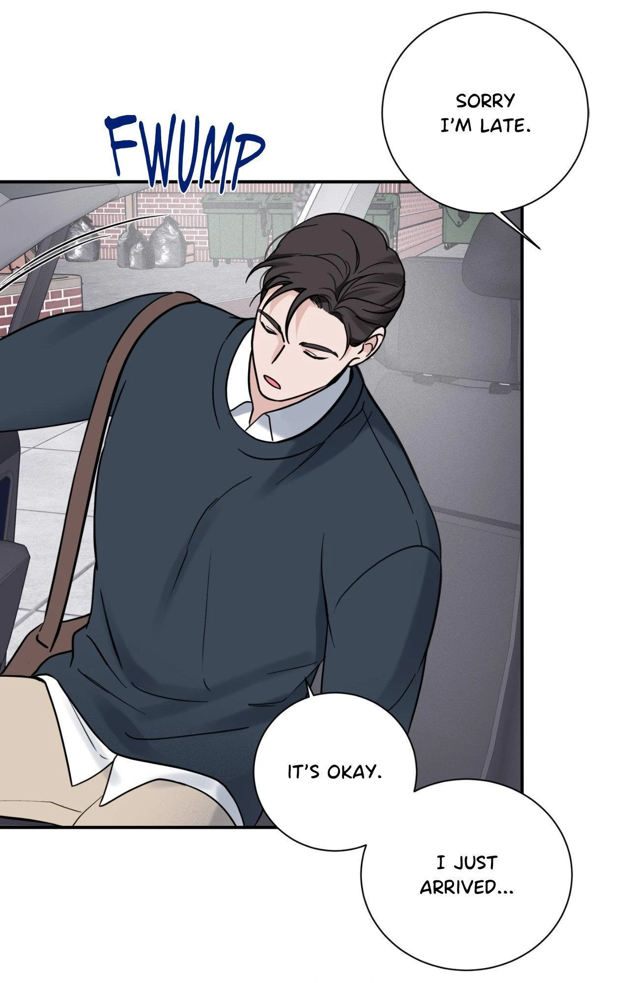Overclock Chapter 33 - Page 16