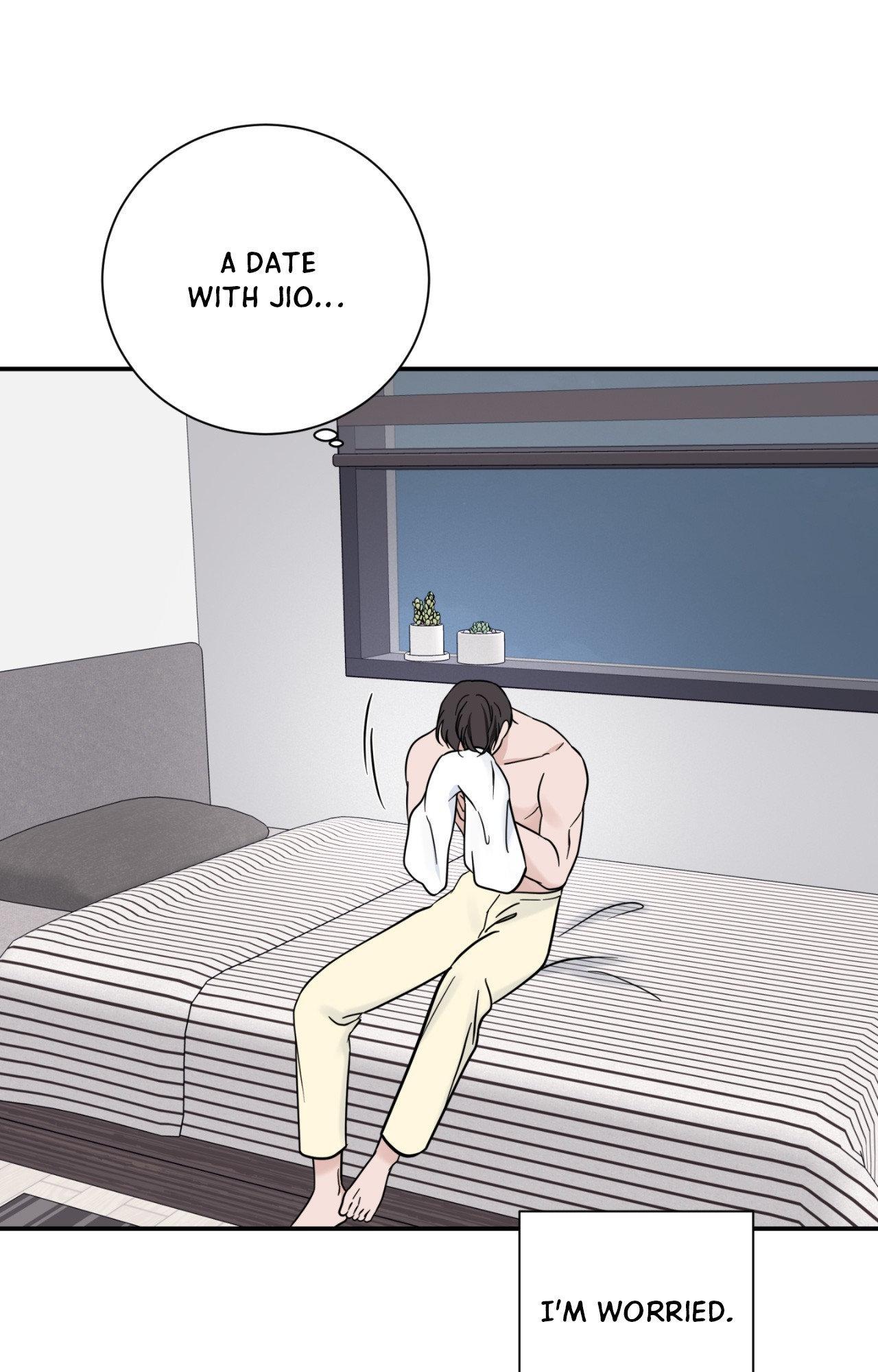 Overclock Chapter 33 - Page 3