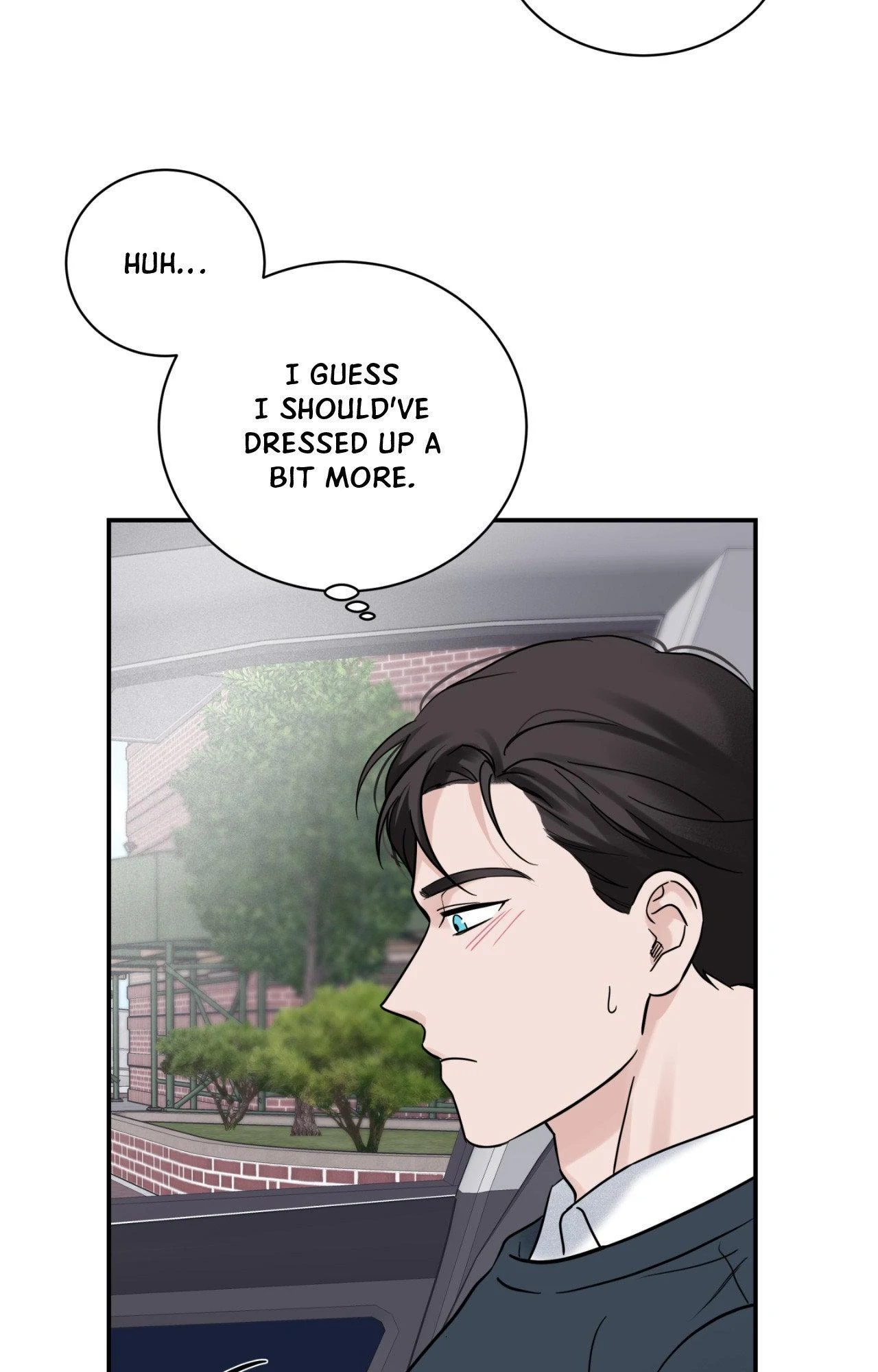 Overclock Chapter 33 - Page 22