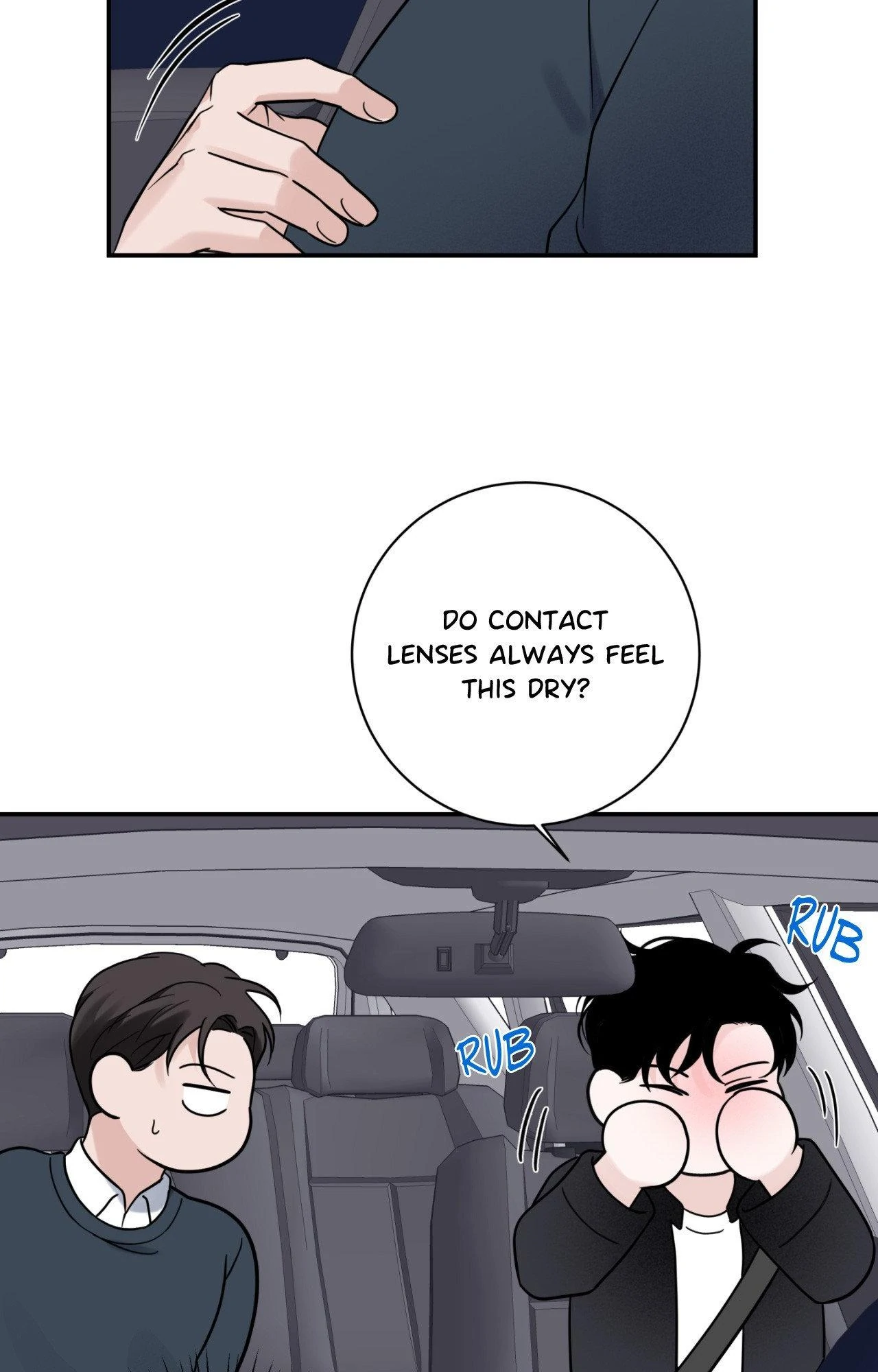 Overclock Chapter 33 - Page 23