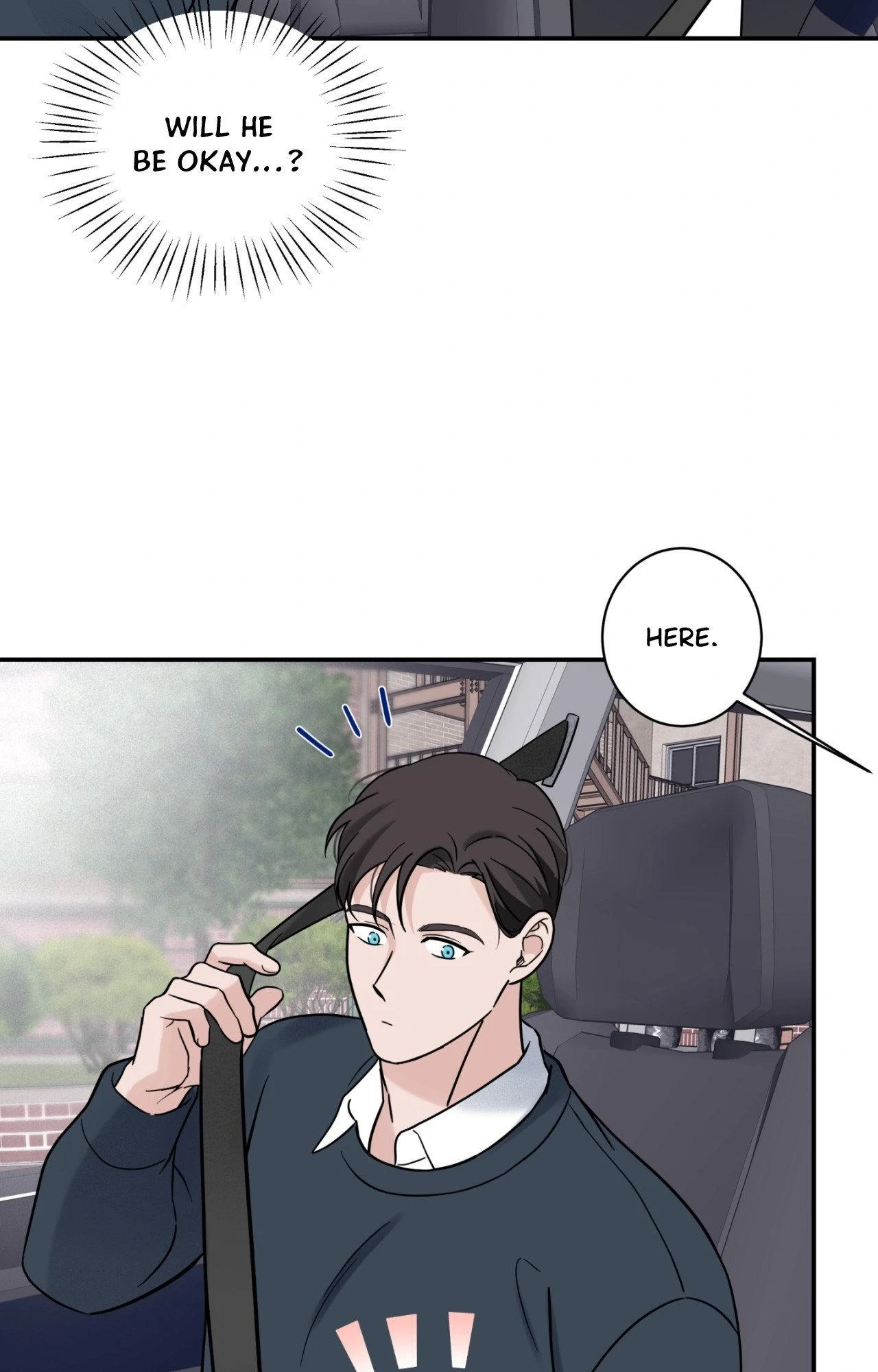 Overclock Chapter 33 - Page 24