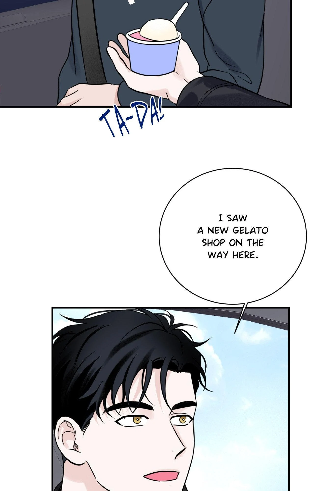 Overclock Chapter 33 - Page 25