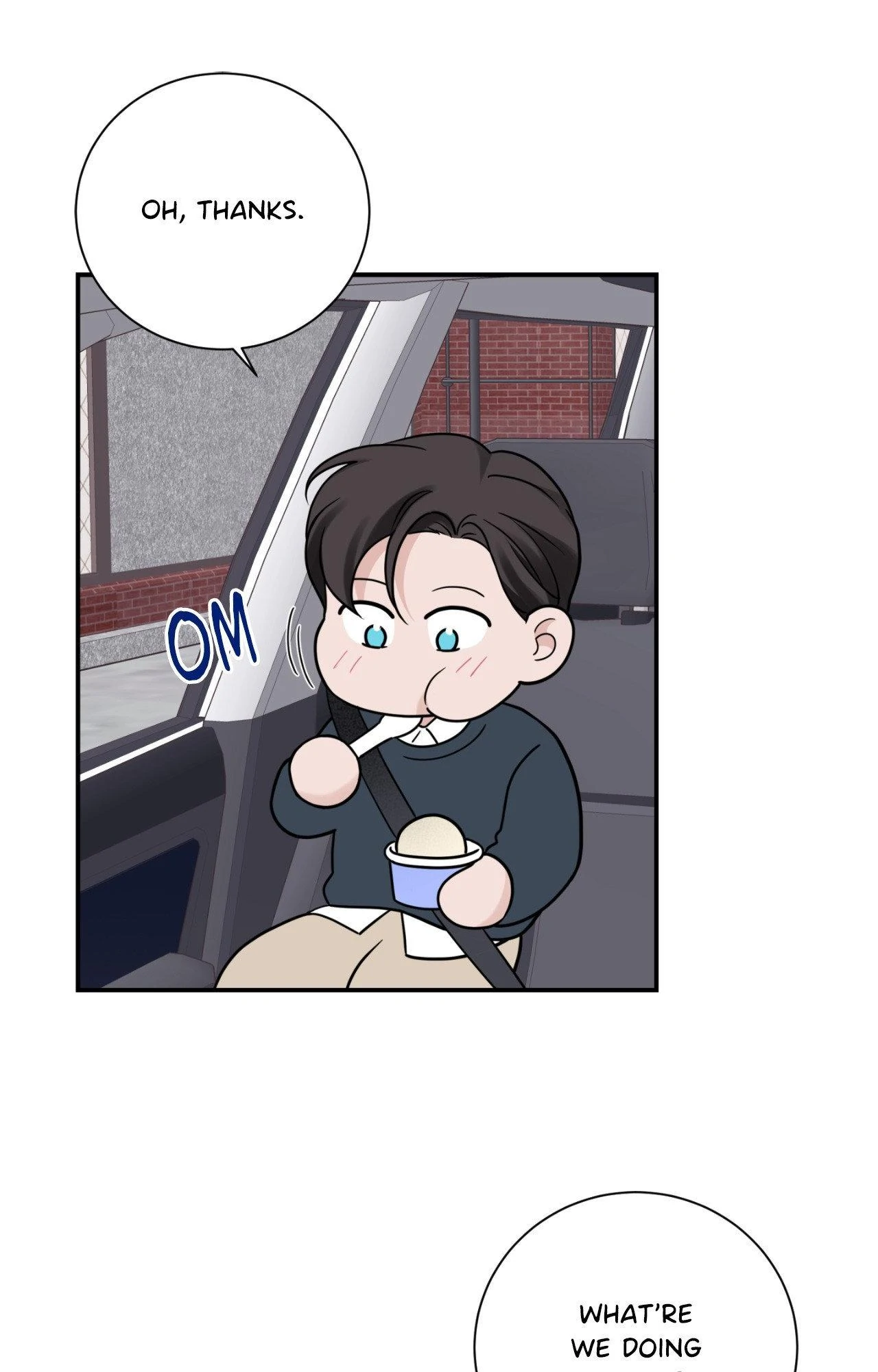 Overclock Chapter 33 - Page 27
