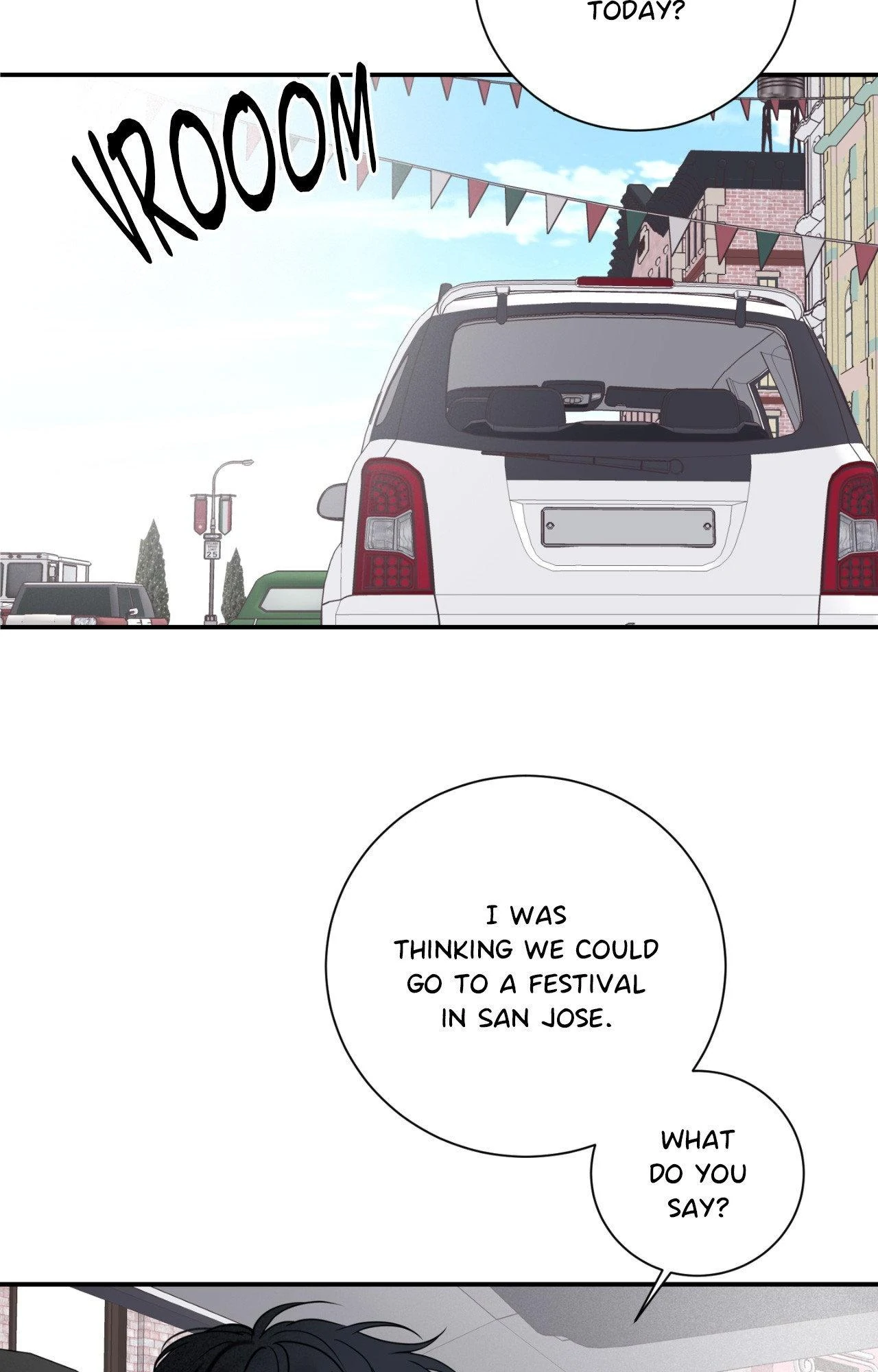 Overclock Chapter 33 - Page 28