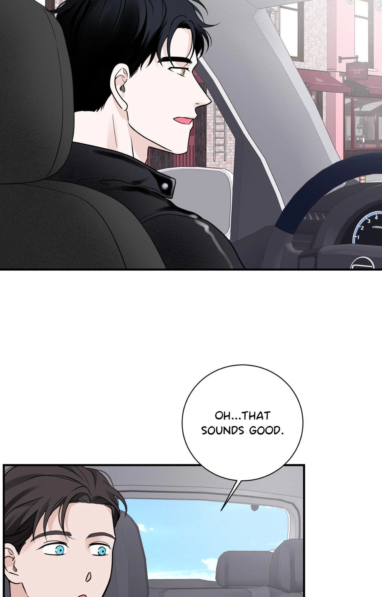 Overclock Chapter 33 - Page 29