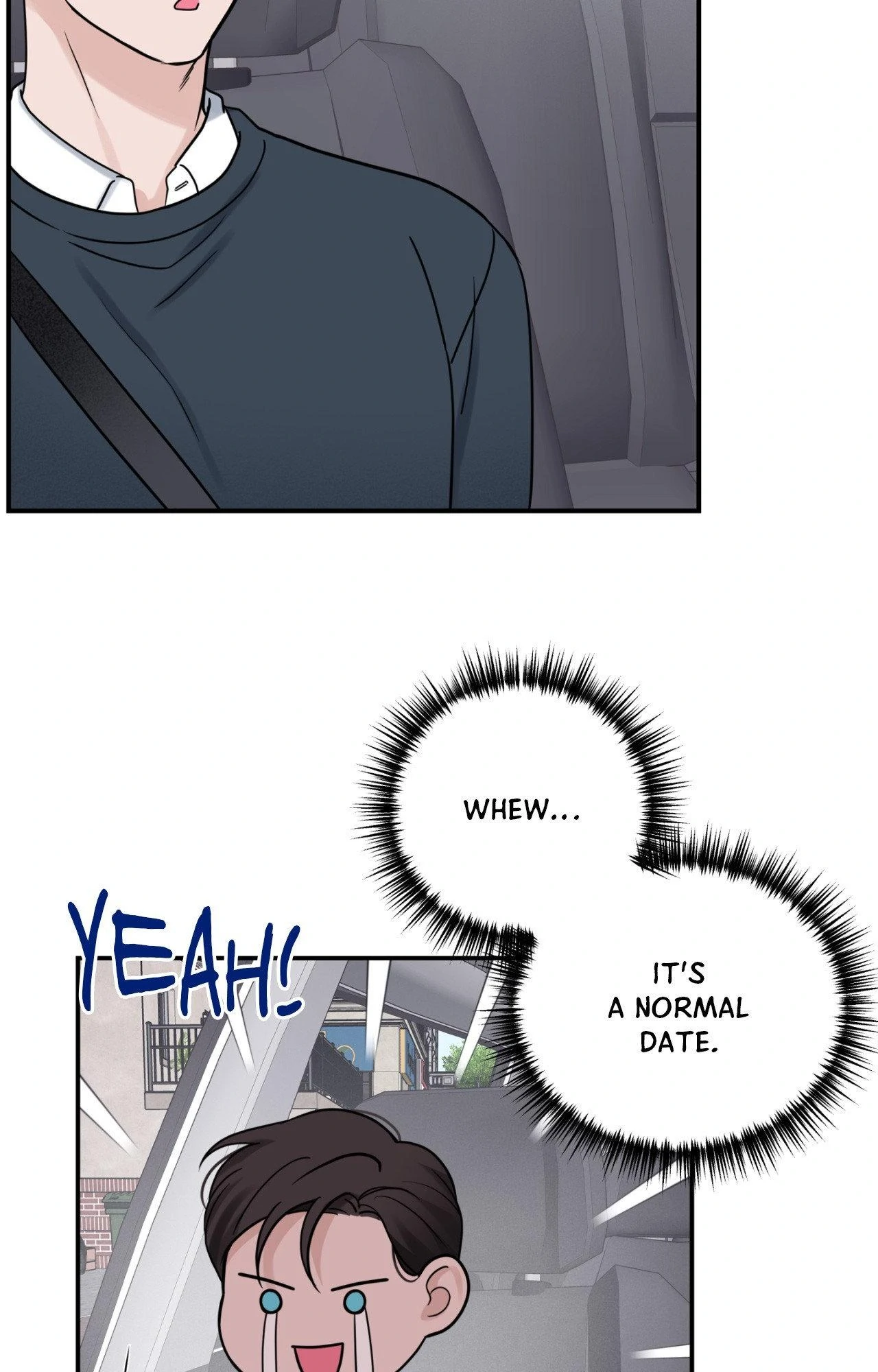 Overclock Chapter 33 - Page 30