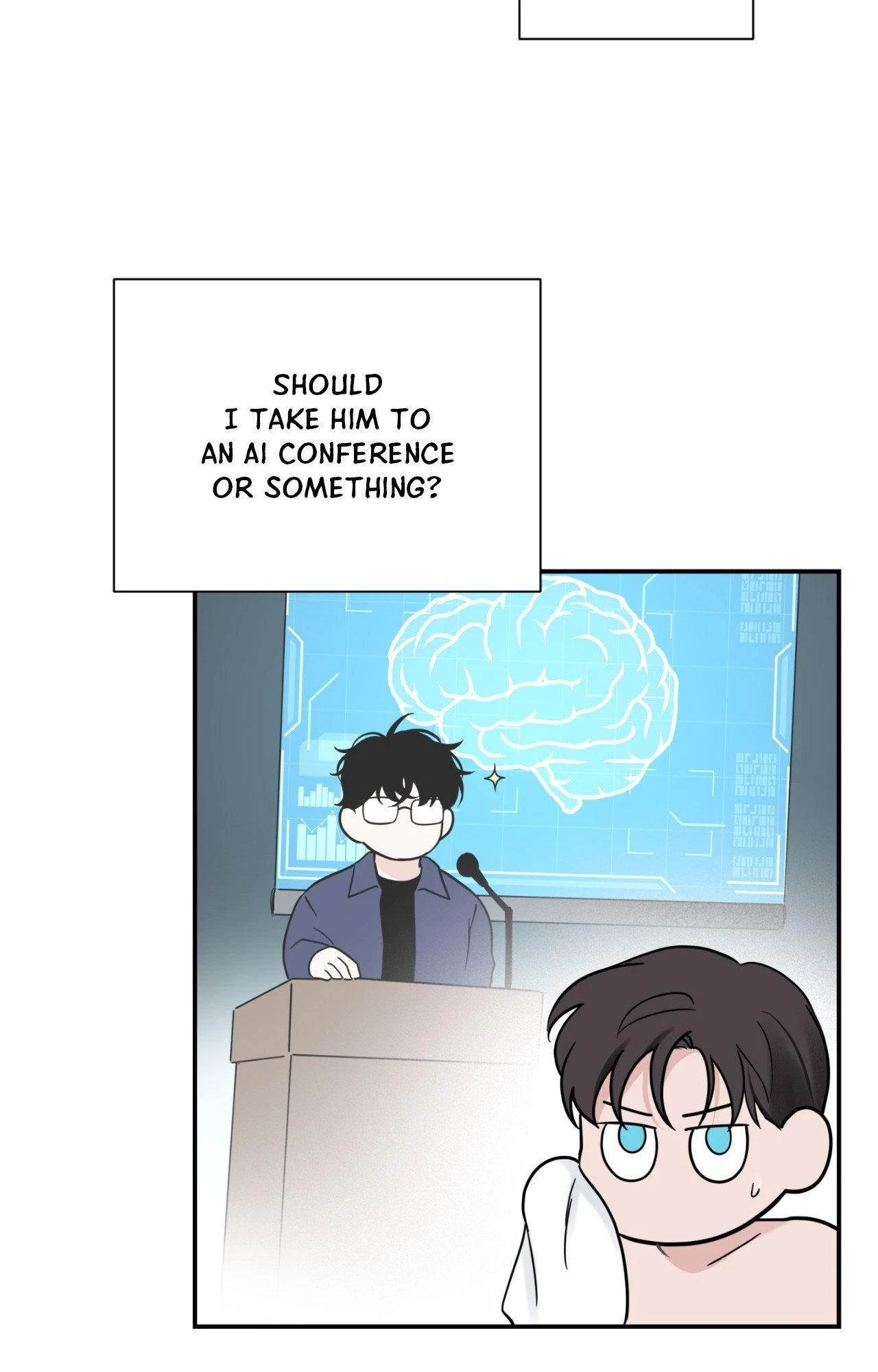 Overclock Chapter 33 - Page 4