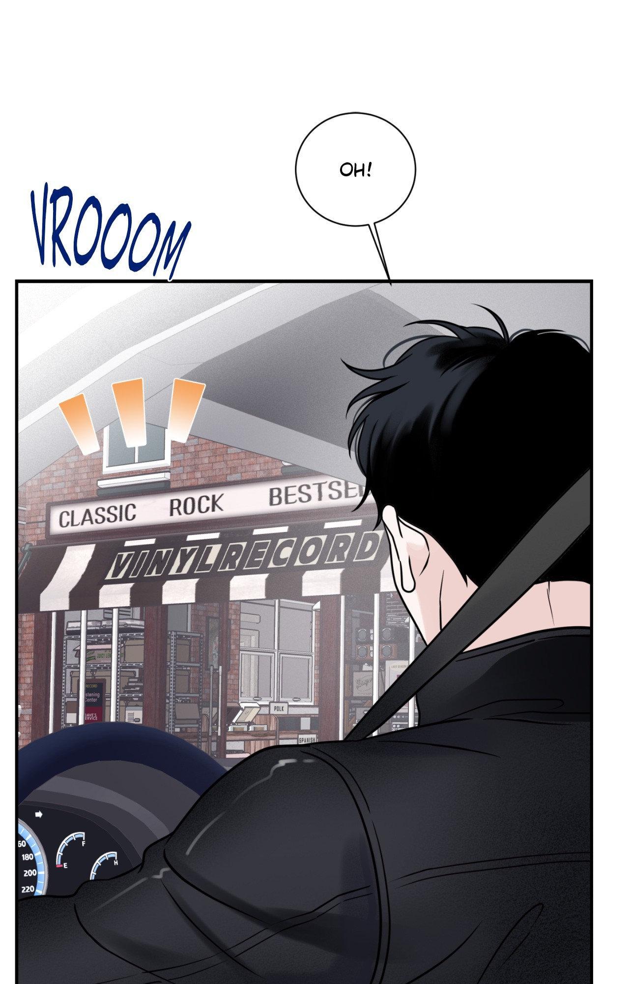Overclock Chapter 33 - Page 32