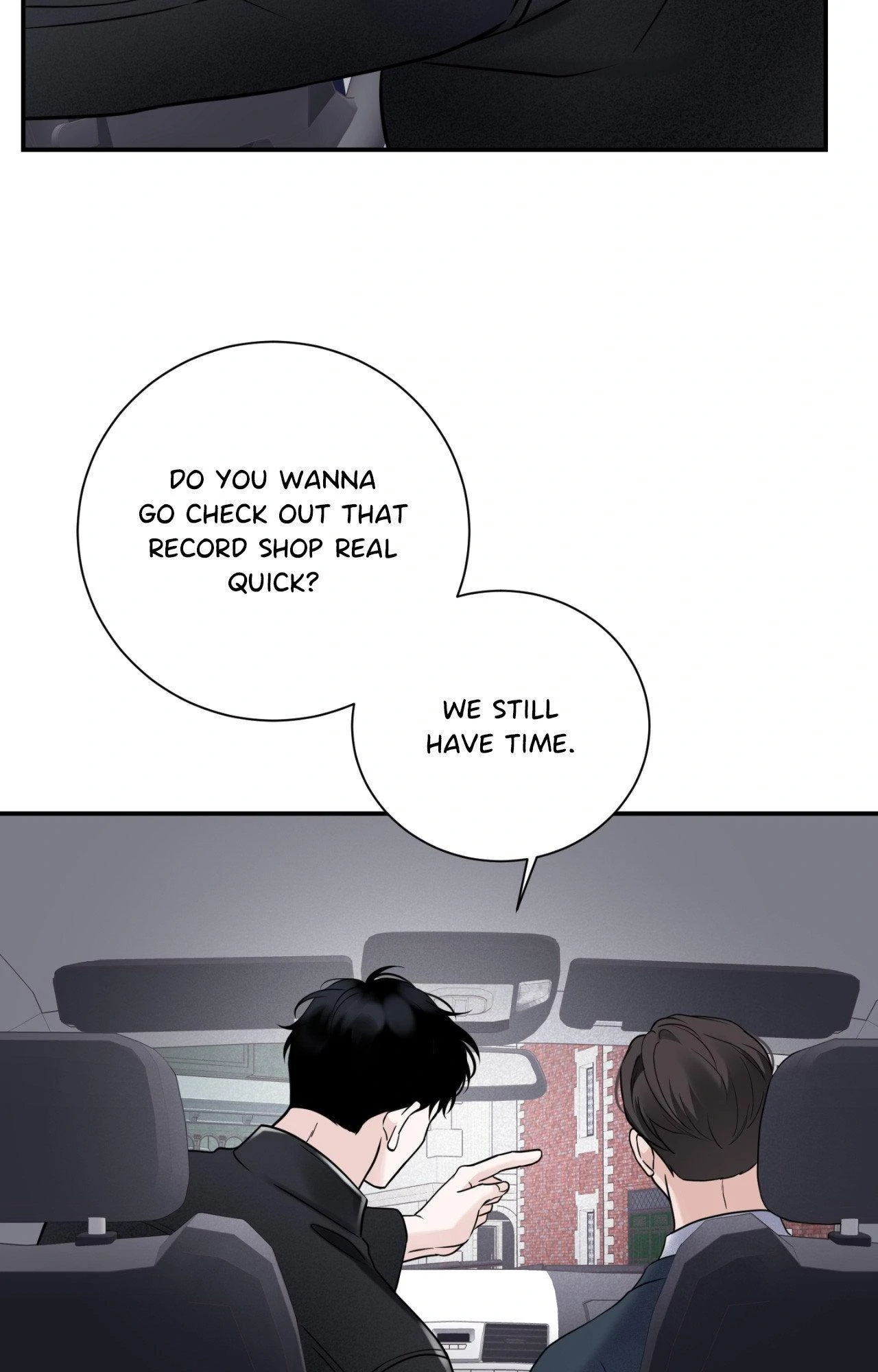 Overclock Chapter 33 - Page 33