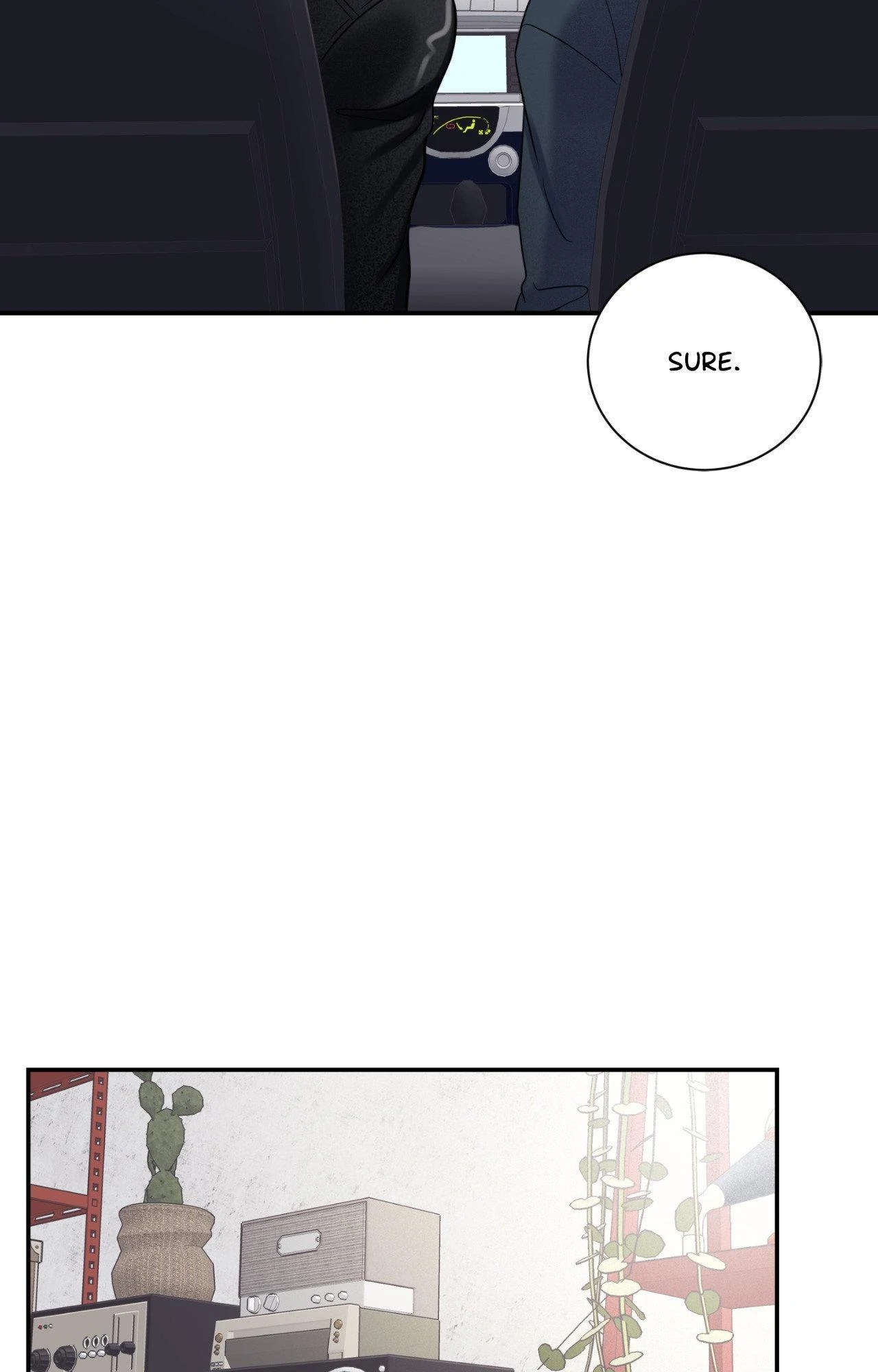 Overclock Chapter 33 - Page 34
