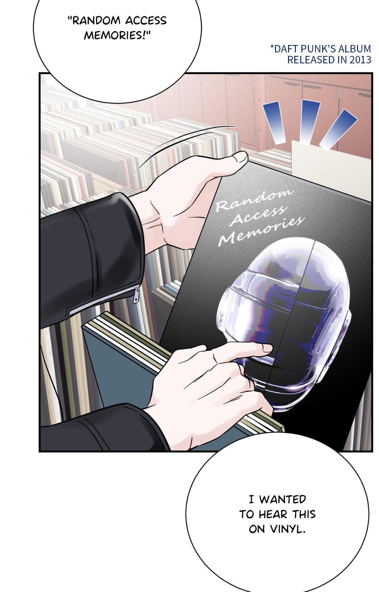 Overclock Chapter 33 - Page 38