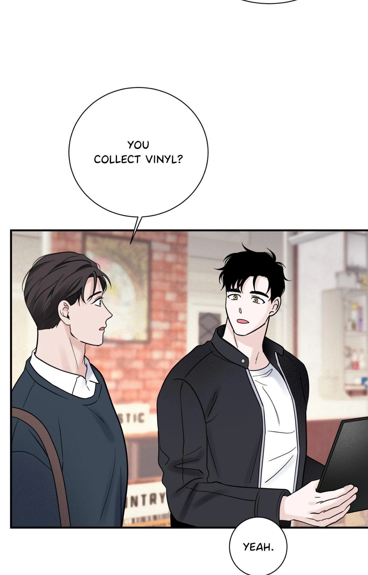 Overclock Chapter 33 - Page 39