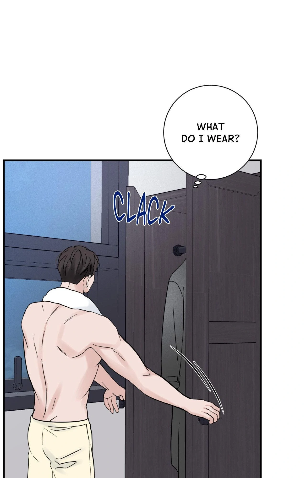 Overclock Chapter 33 - Page 5