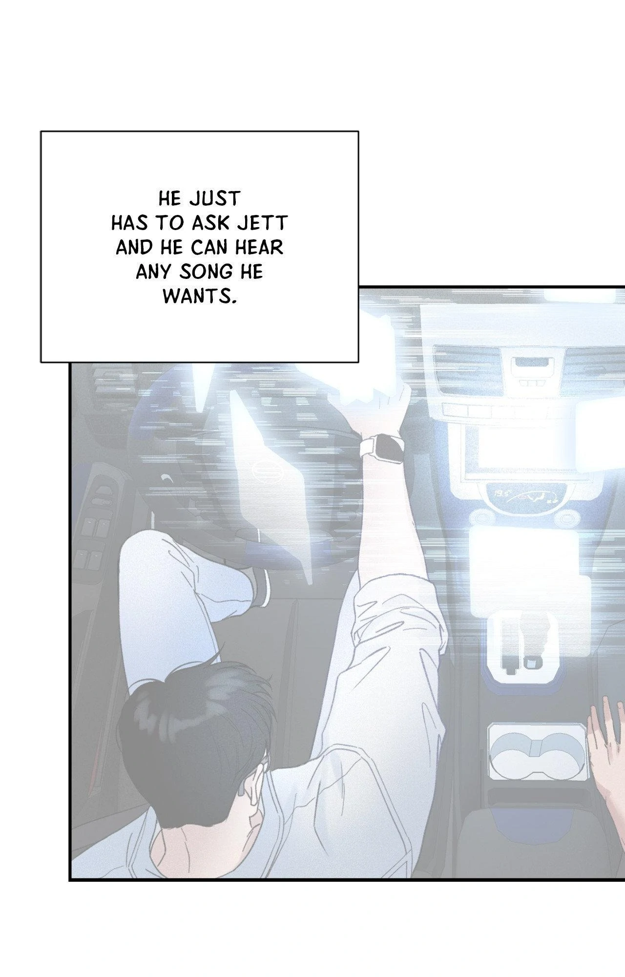 Overclock Chapter 33 - Page 41