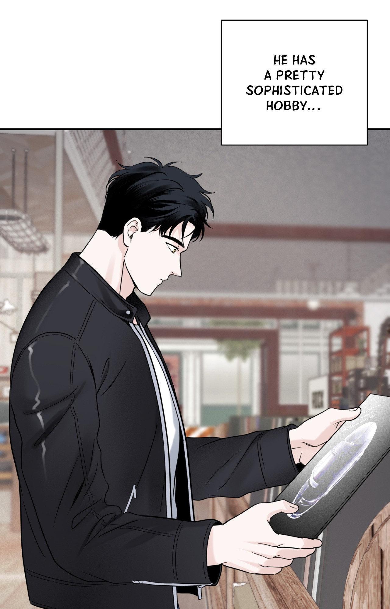 Overclock Chapter 33 - Page 43