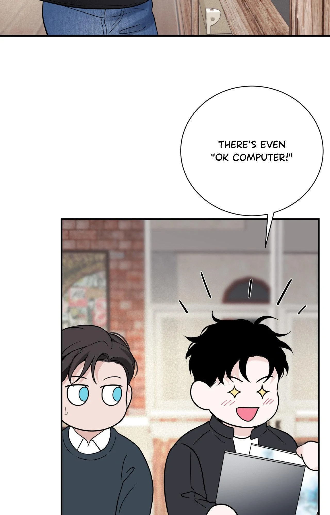 Overclock Chapter 33 - Page 44
