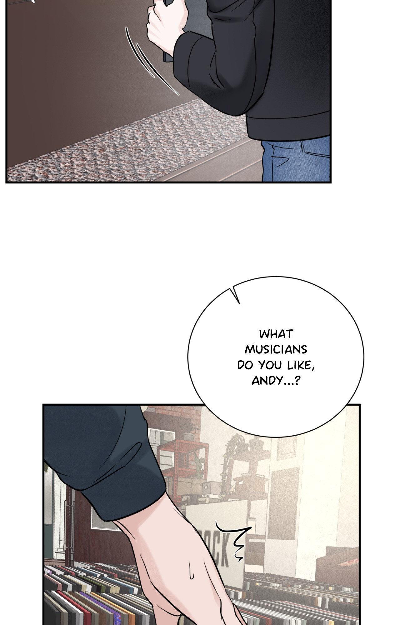 Overclock Chapter 33 - Page 46
