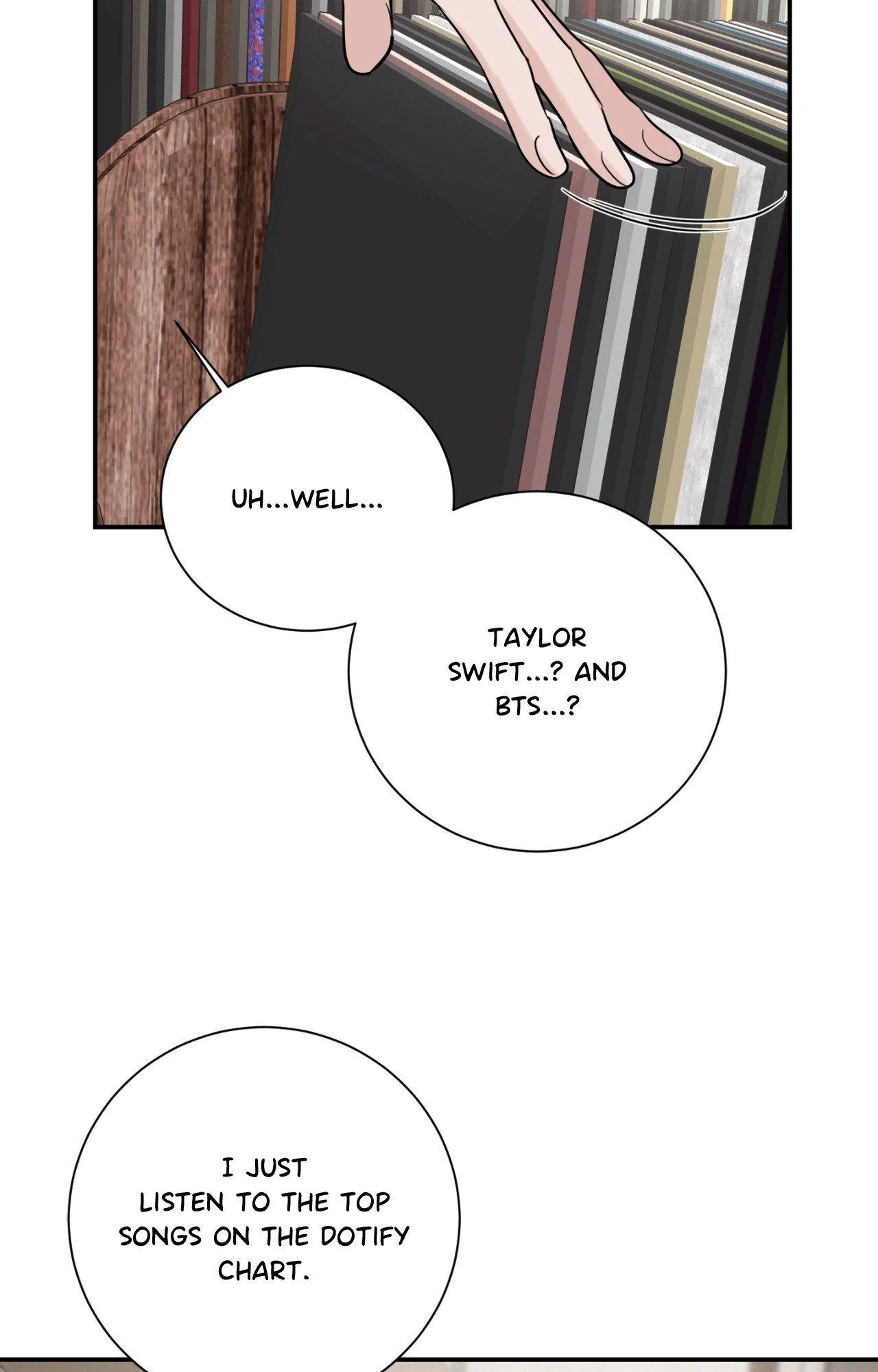 Overclock Chapter 33 - Page 47