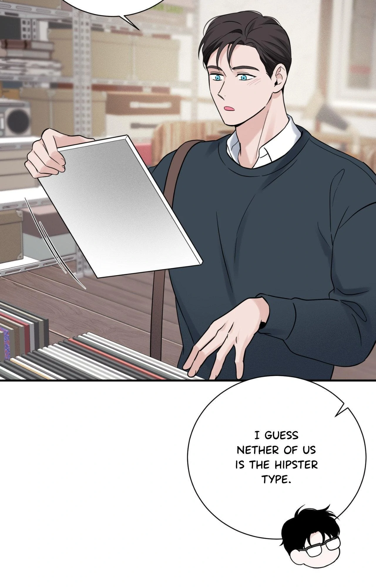 Overclock Chapter 33 - Page 48