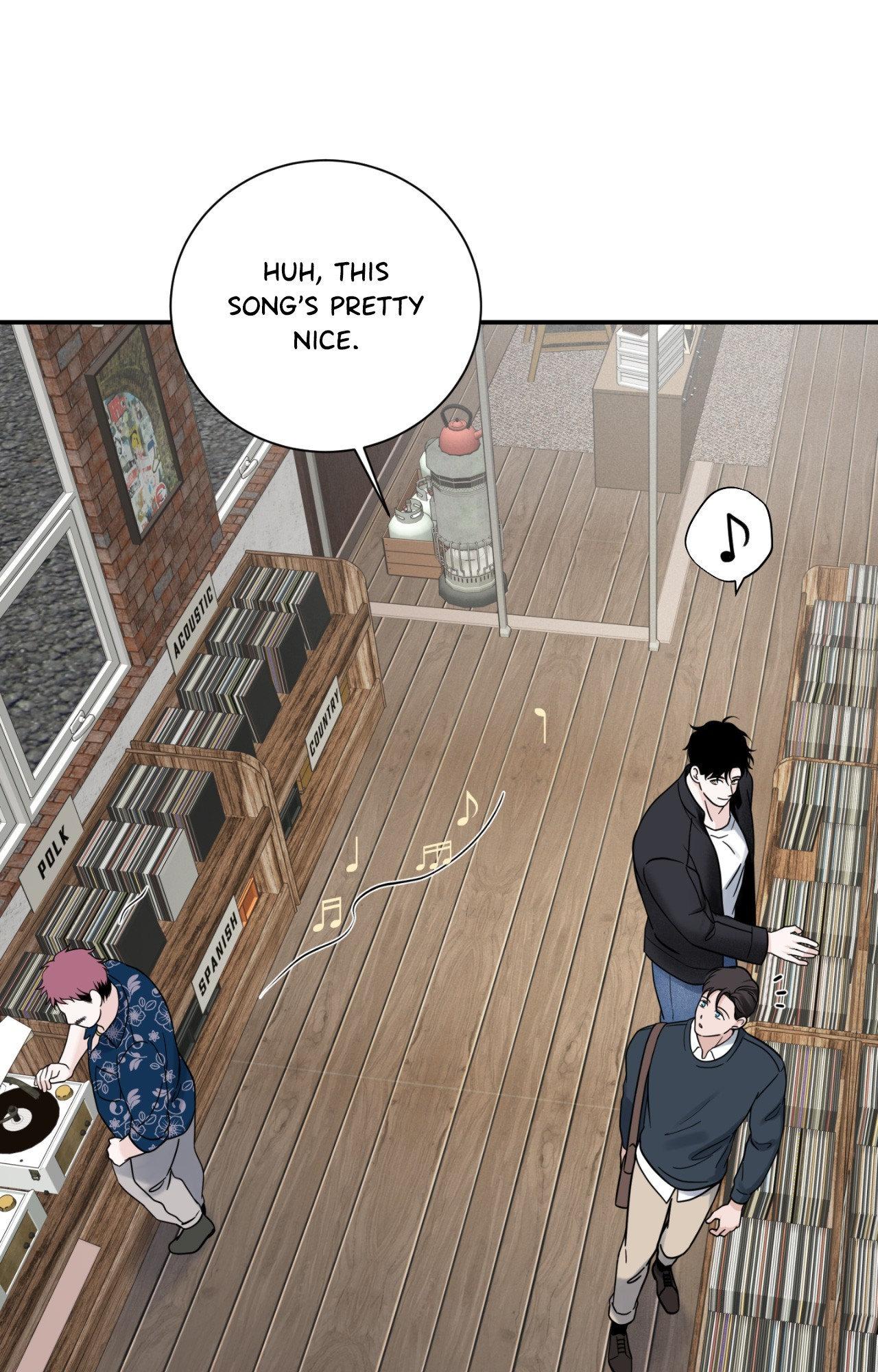 Overclock Chapter 33 - Page 49