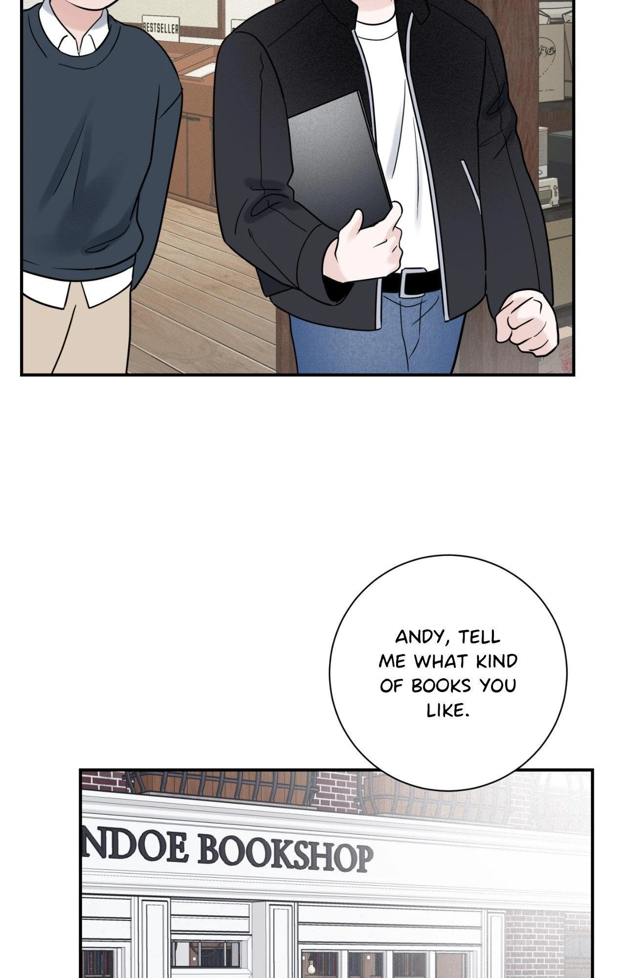 Overclock Chapter 33 - Page 51