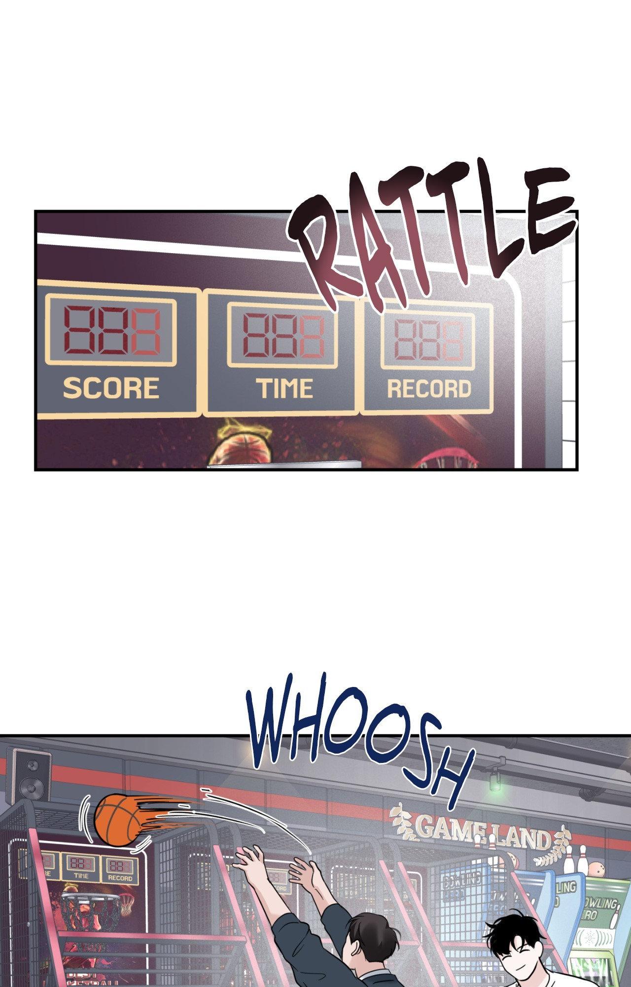 Overclock Chapter 33 - Page 55