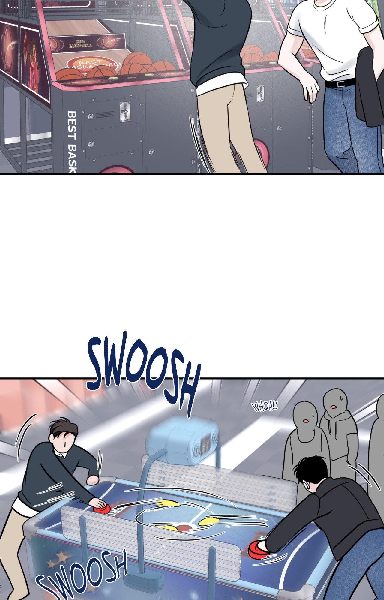 Overclock Chapter 33 - Page 56