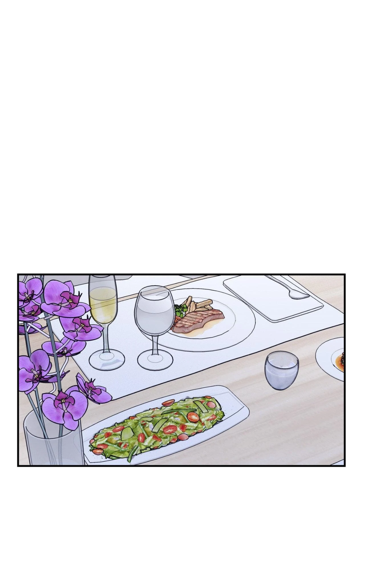 Overclock Chapter 33 - Page 61