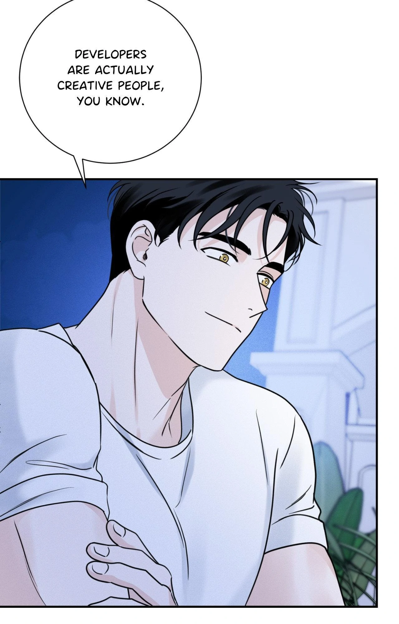 Overclock Chapter 33 - Page 65