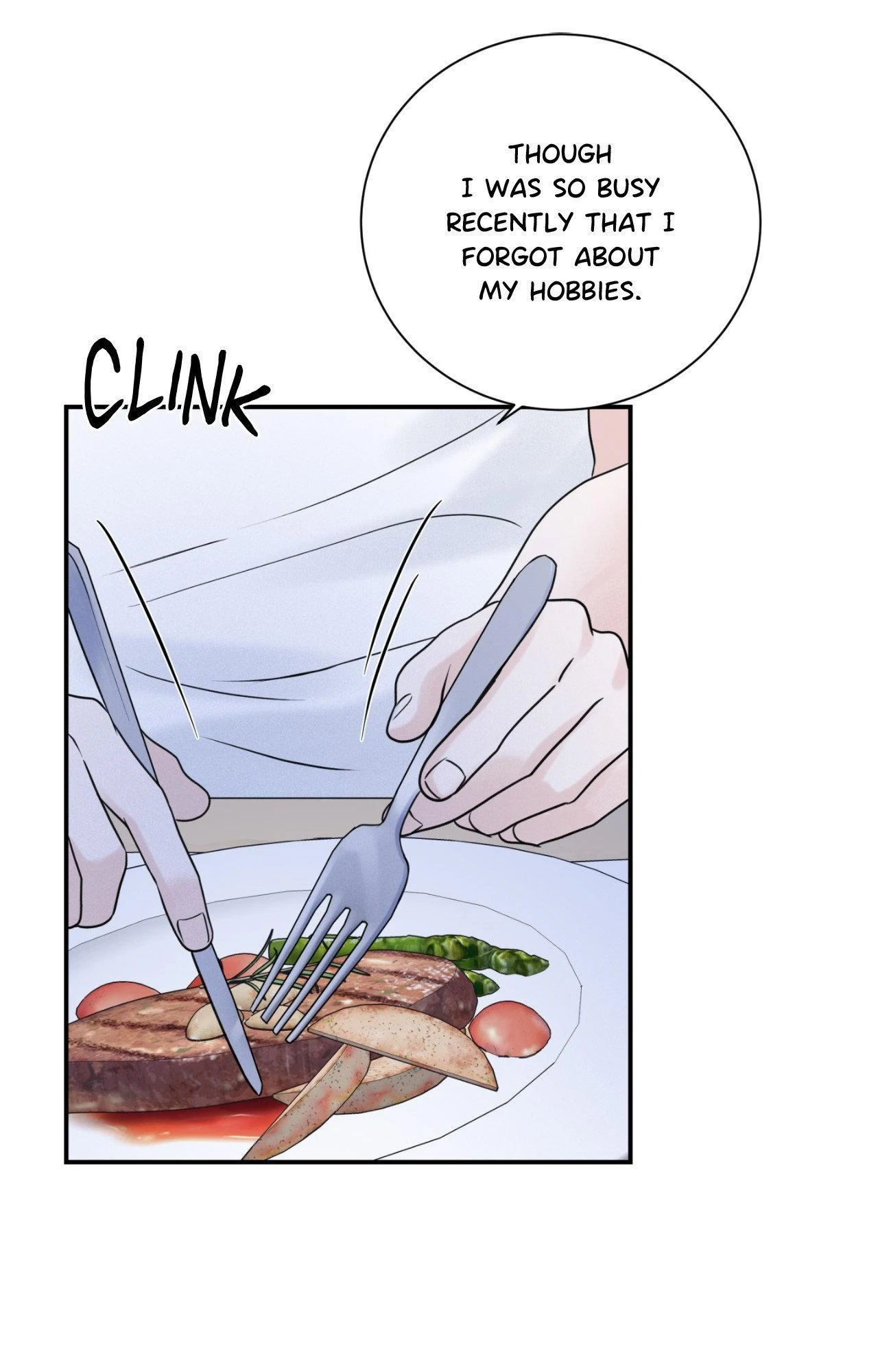 Overclock Chapter 33 - Page 67