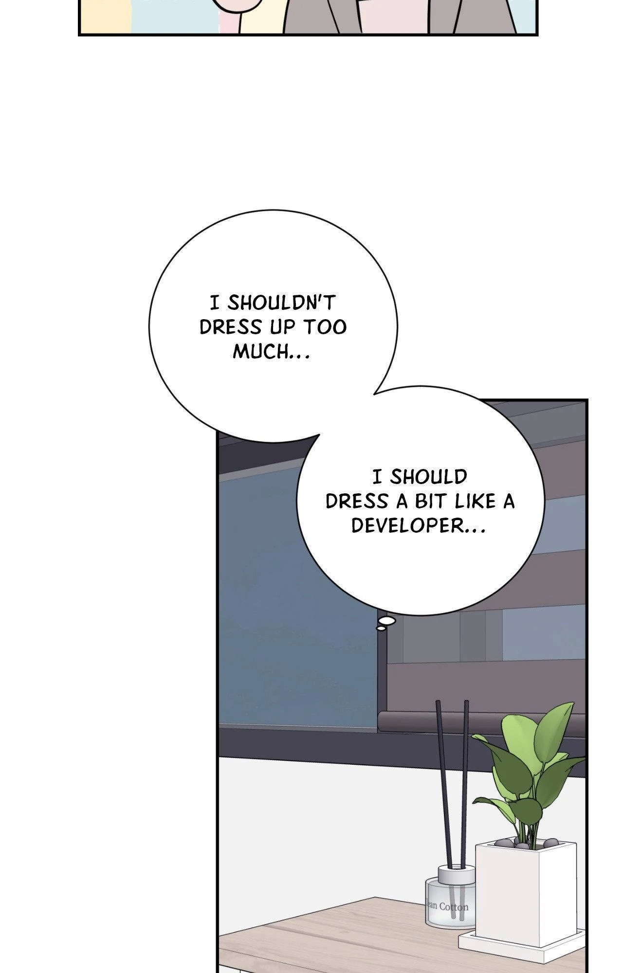 Overclock Chapter 33 - Page 8