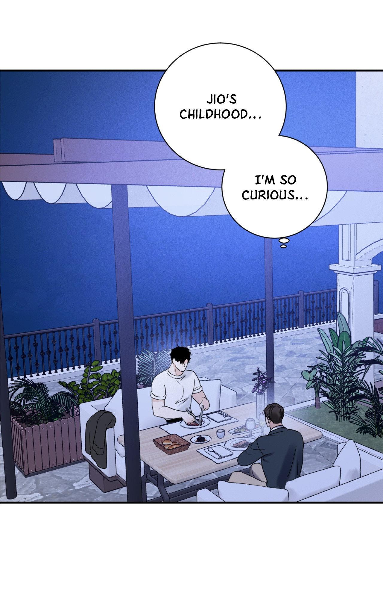 Overclock Chapter 33 - Page 73