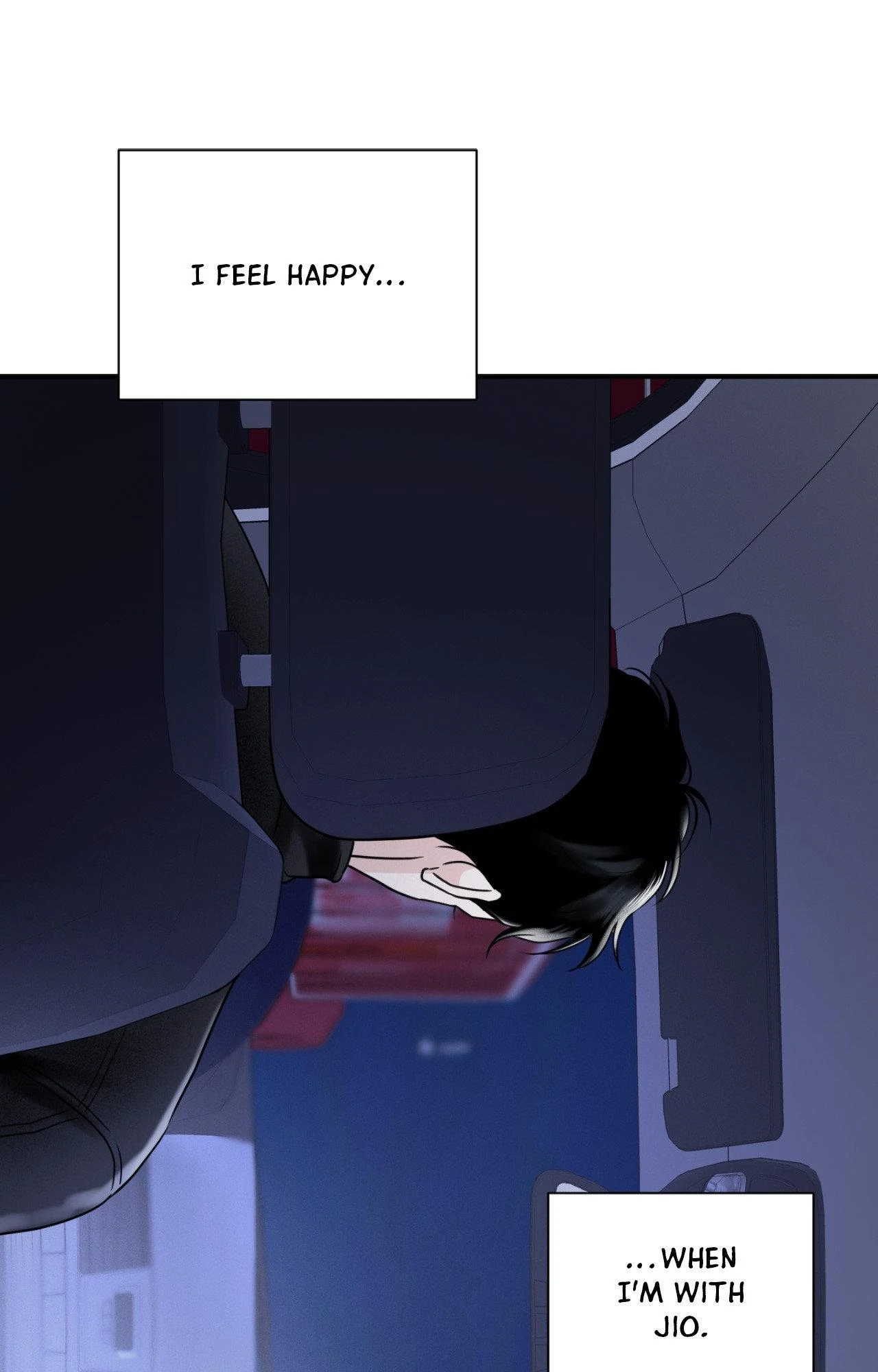 Overclock Chapter 33 - Page 80