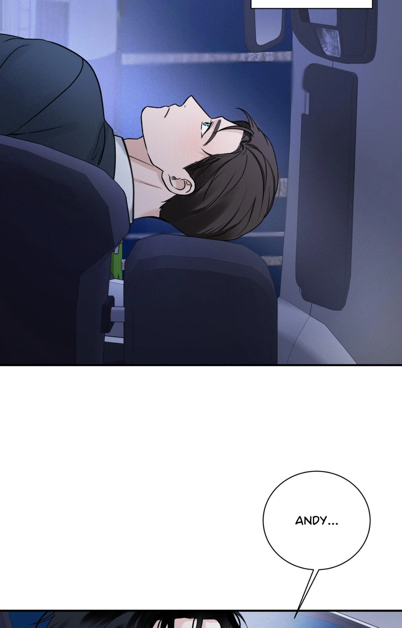 Overclock Chapter 33 - Page 81