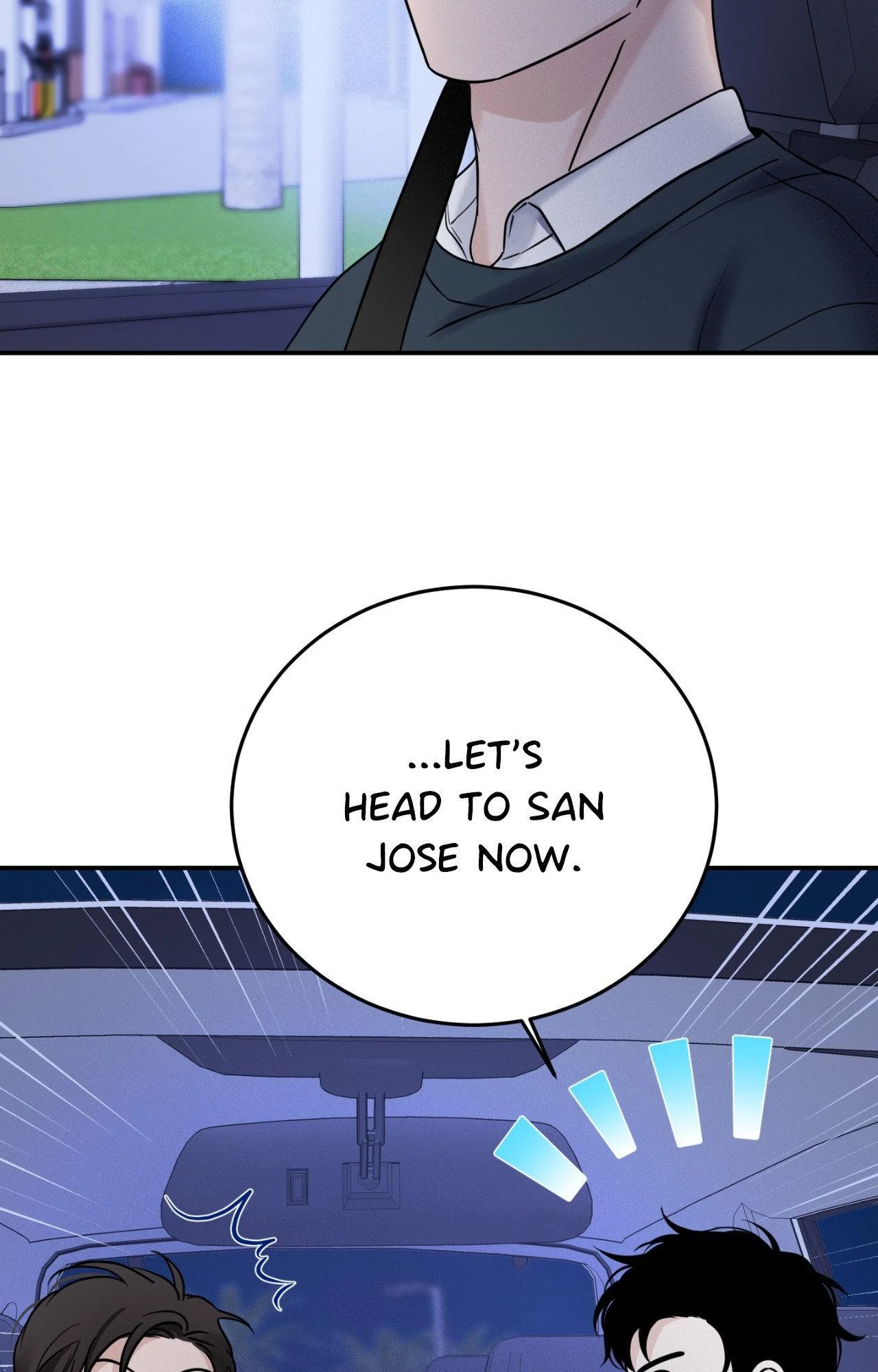 Overclock Chapter 33 - Page 83