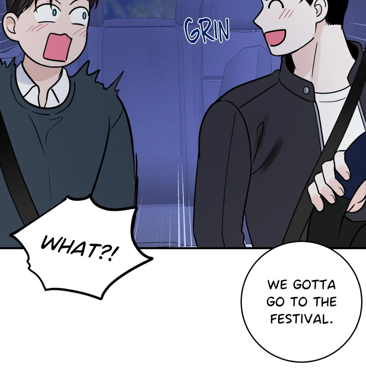 Overclock Chapter 33 - Page 84