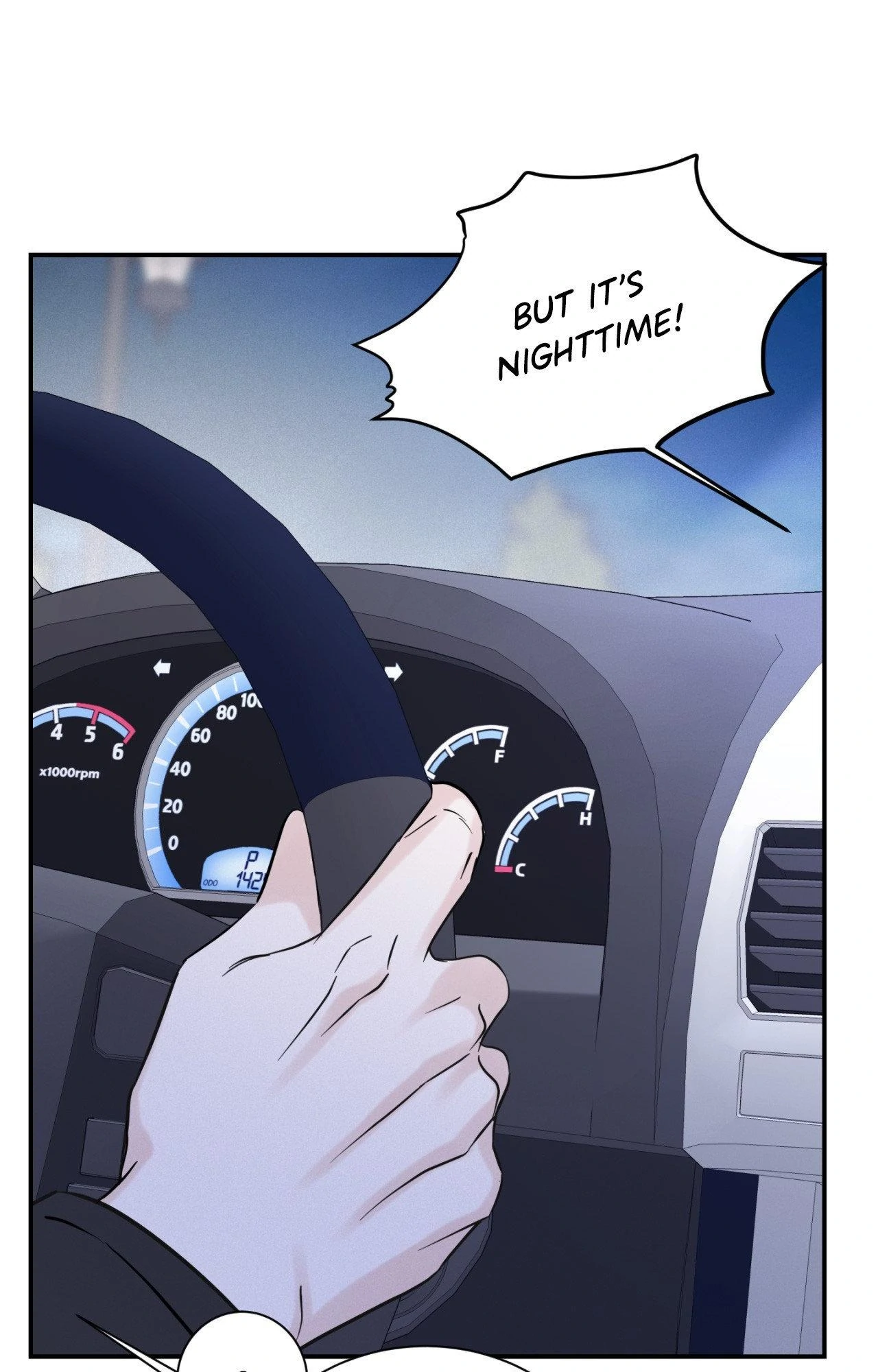 Overclock Chapter 33 - Page 85