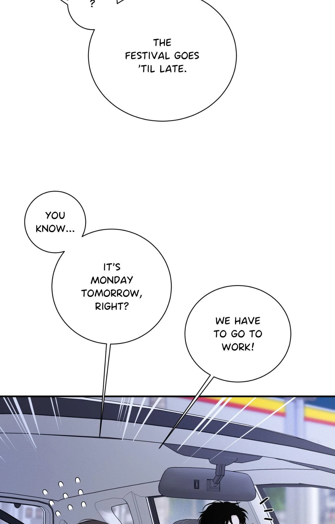 Overclock Chapter 33 - Page 86