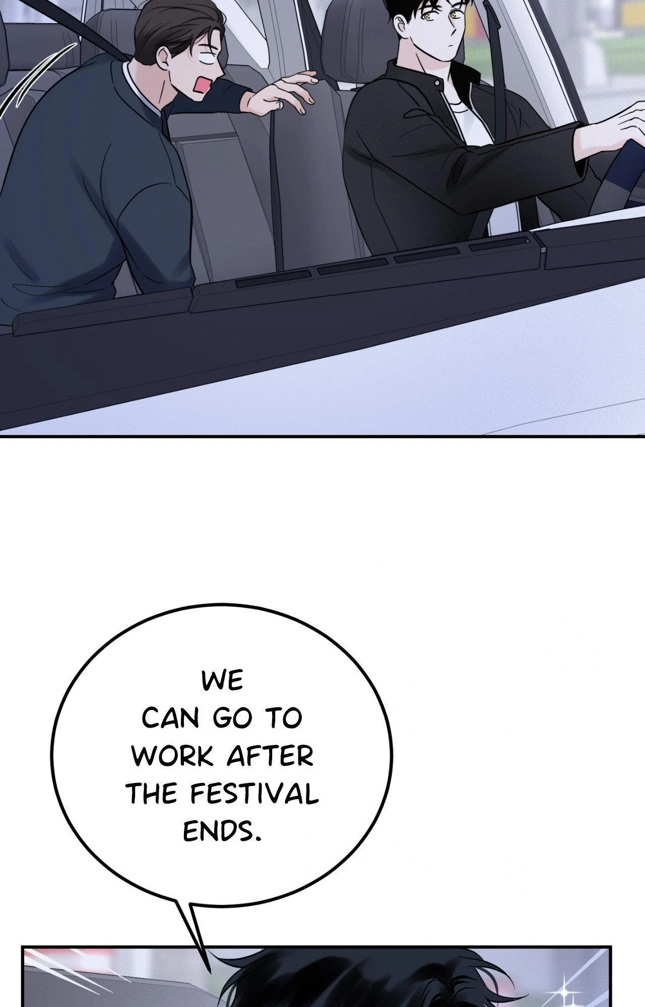 Overclock Chapter 33 - Page 87