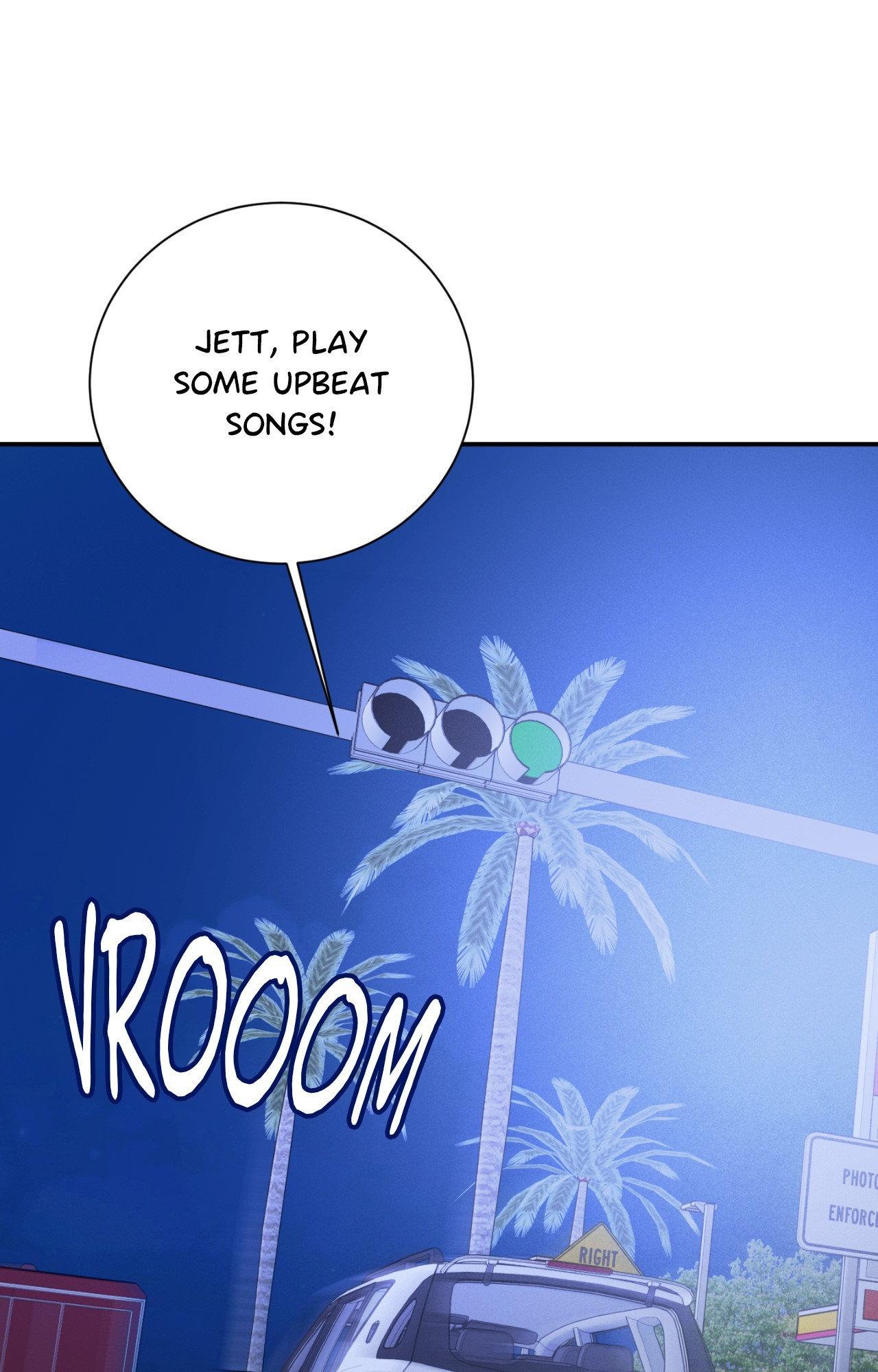 Overclock Chapter 33 - Page 89